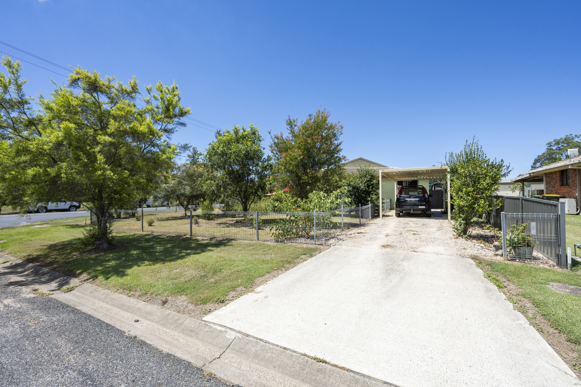 3-bedroom house at 2 Kerrani Place, Coutts Crossing, NSW 2460, Clarence Valley, New South Wales