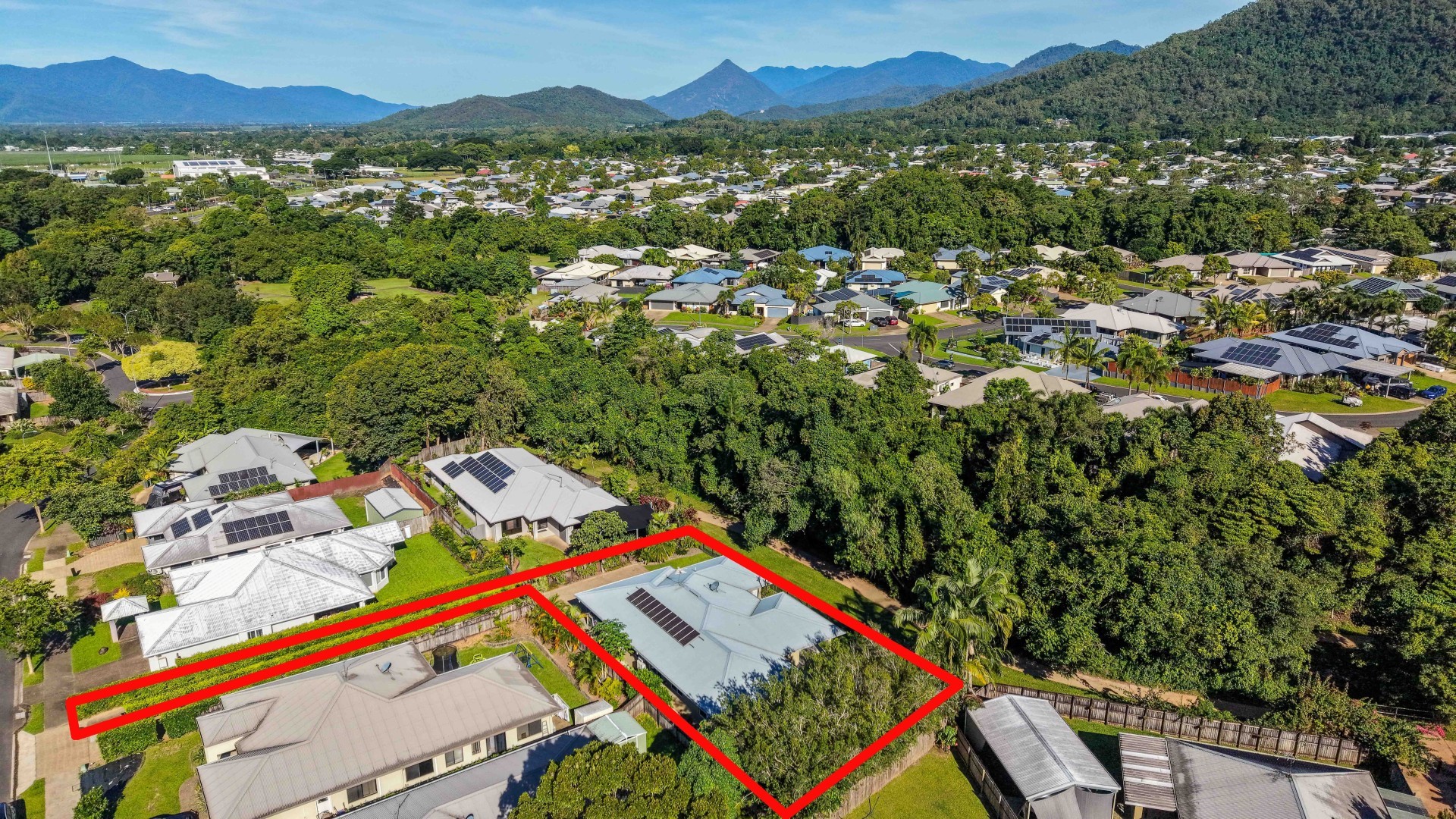 5-bedroom house at 11 Charnley Avenue, Bentley Park, QLD 4869, Cairns, Queensland