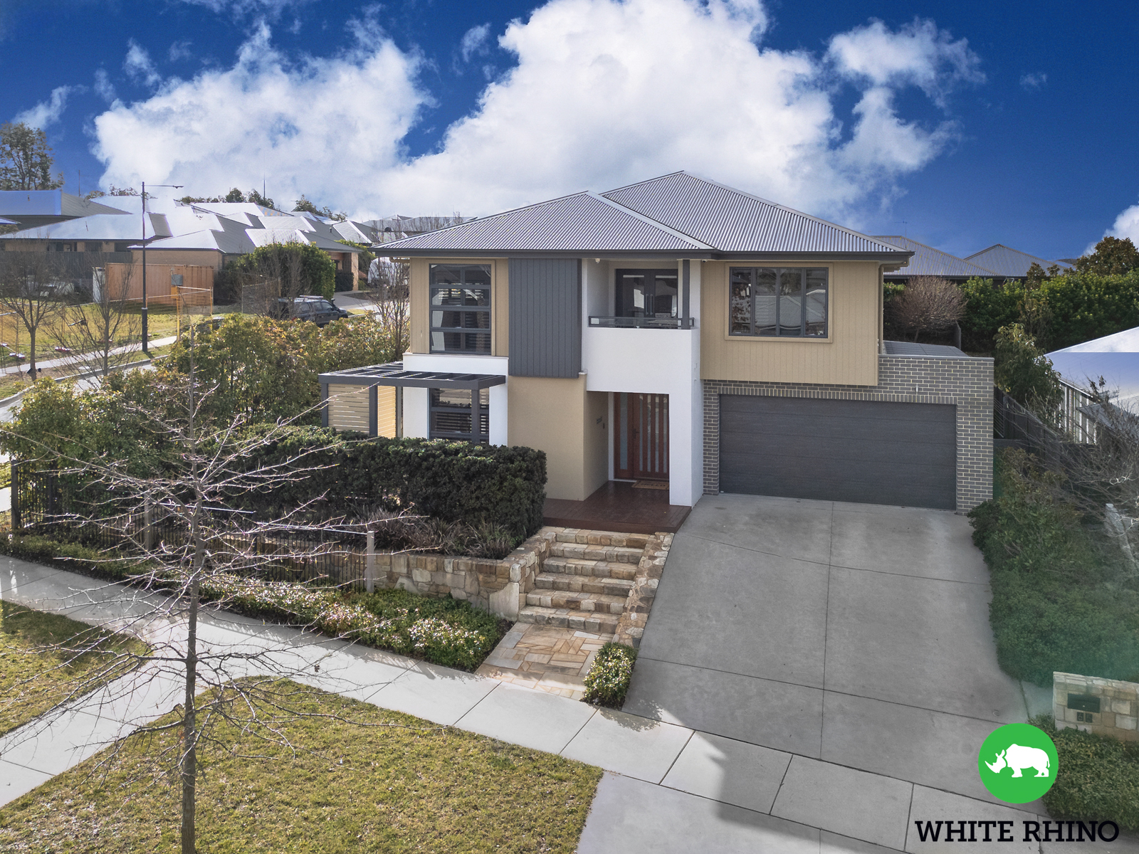 4-bedroom house at 65 Aprasia Avenue, Googong NSW 2620, Queanbeyan-Palerang, New South Wales