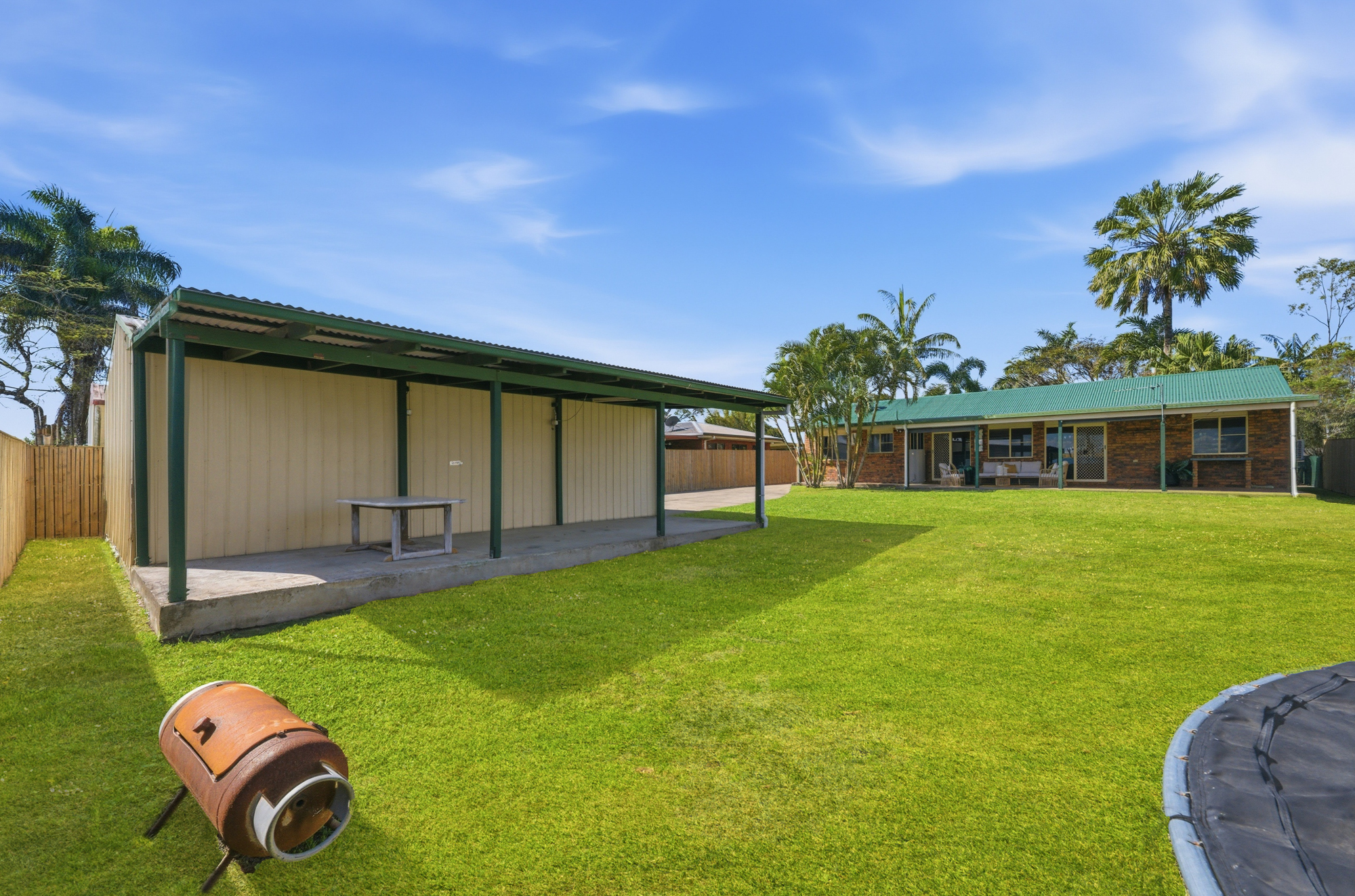 11 Ridgway Court, Marian, QLD 4753 - Image 3