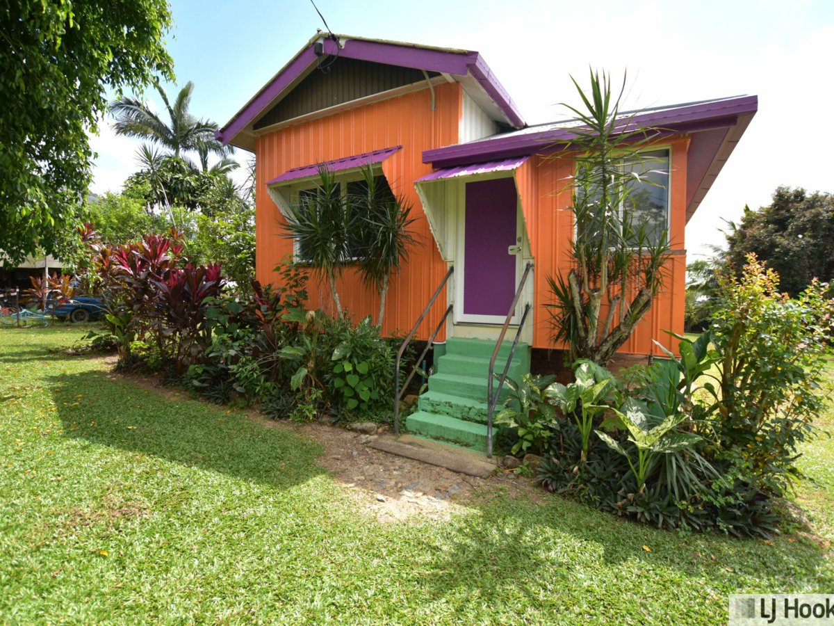 2-bedroom house at 16 Henry Street, Tully, Qld, 4854, Cassowary Coast, Queensland