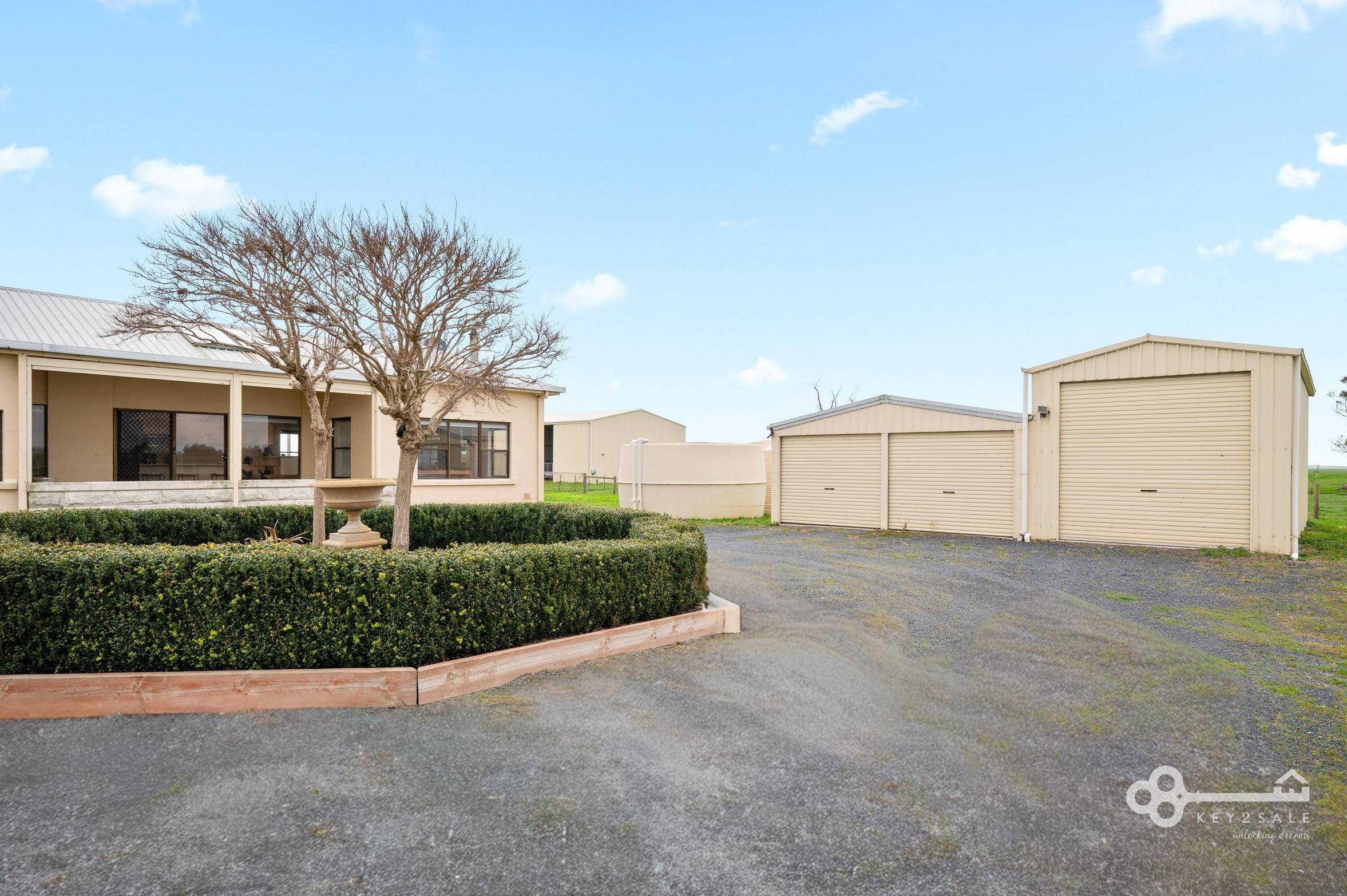 3-bedroom house at 1140 Burrungule Road, German Creek, SA 5291, Grant, South Australia