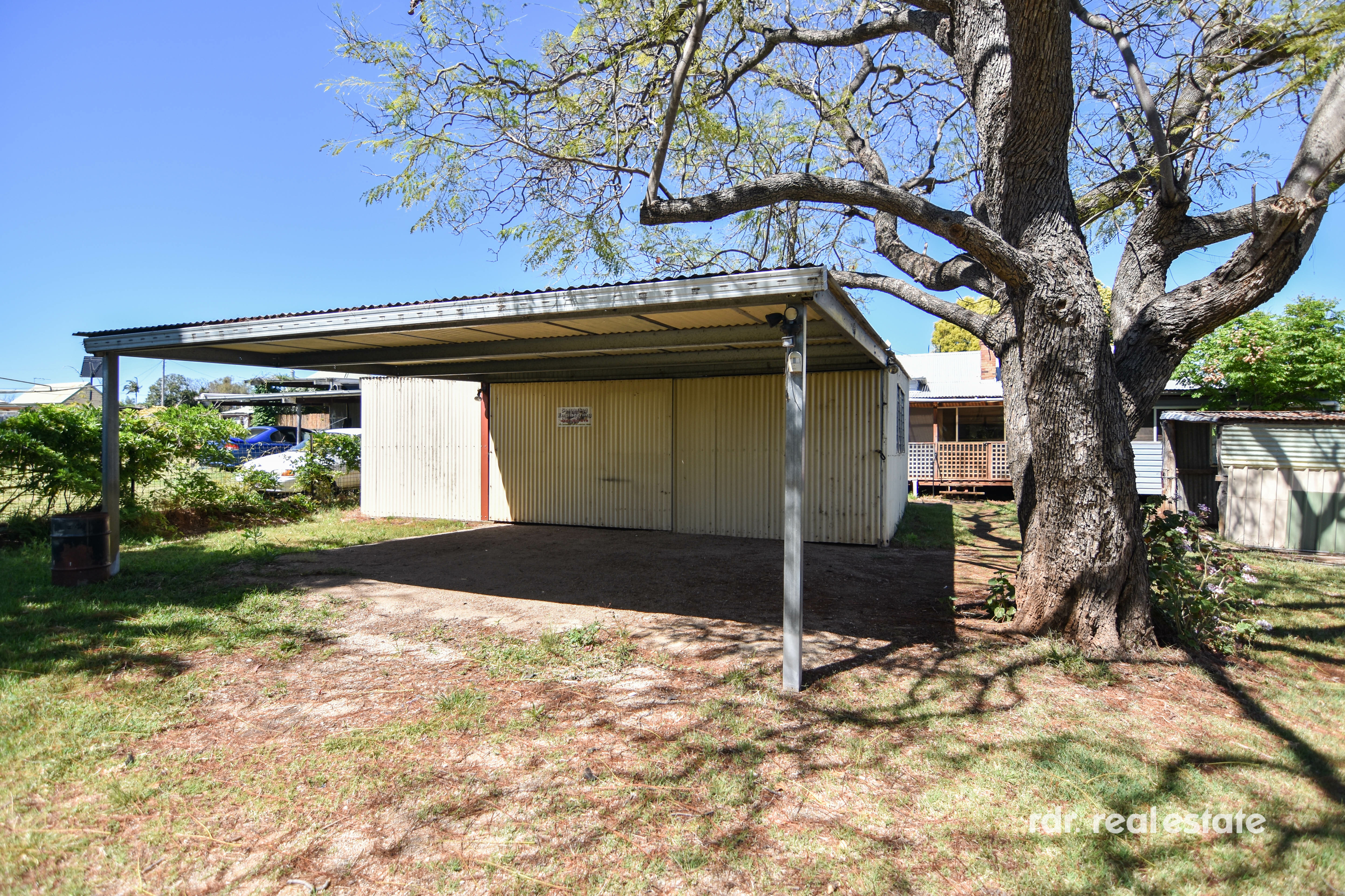 2-bedroom house at 3 BURNETT STREET, Delungra NSW 2403, Inverell, New South Wales