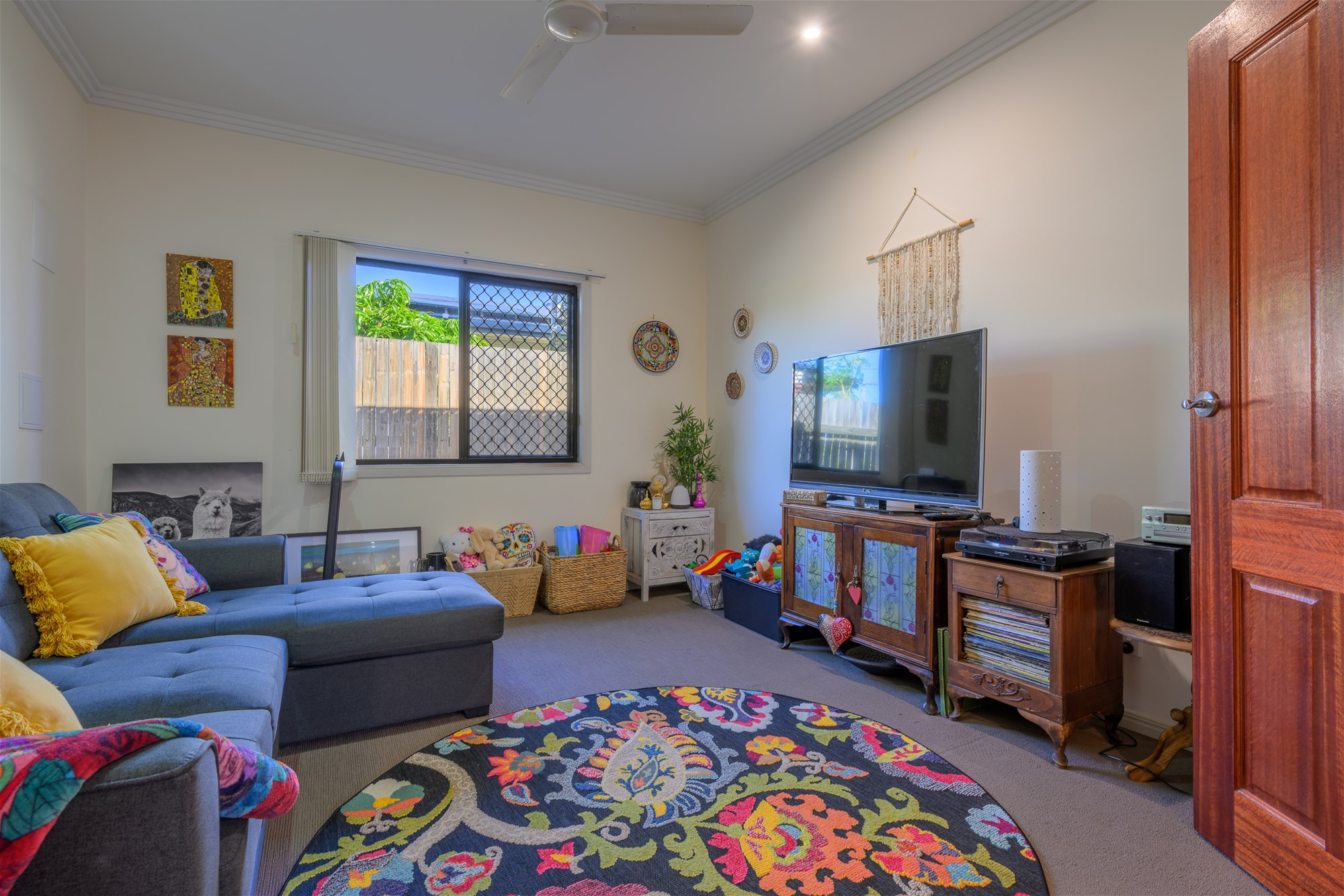 3-bedroom house at 12 Callide Crescent, Barney Point, QLD 4680, Gladstone, Queensland