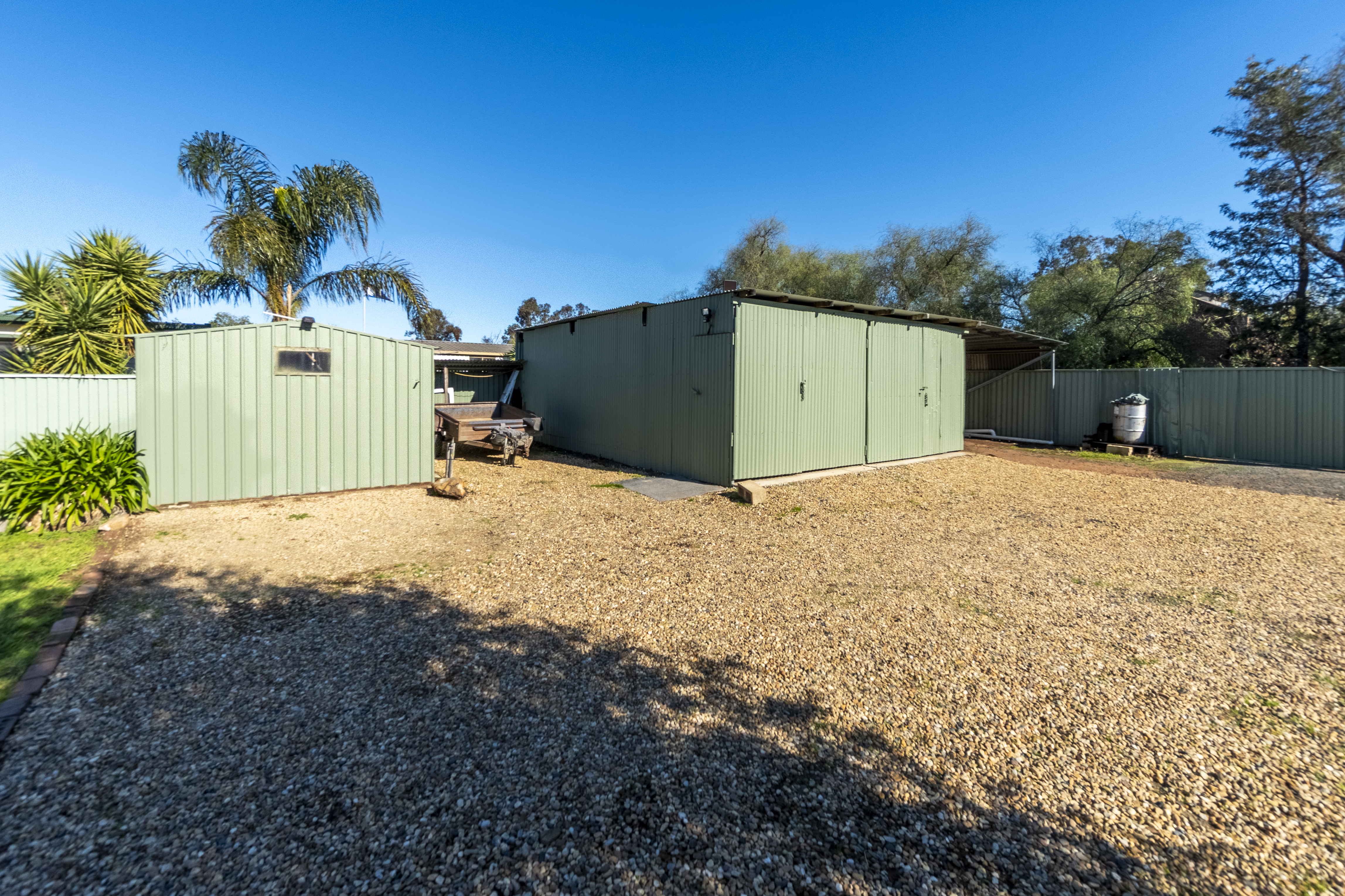 3-bedroom house at 38 De Boos Street, Barmedman, NSW 2668, Bland, New South Wales