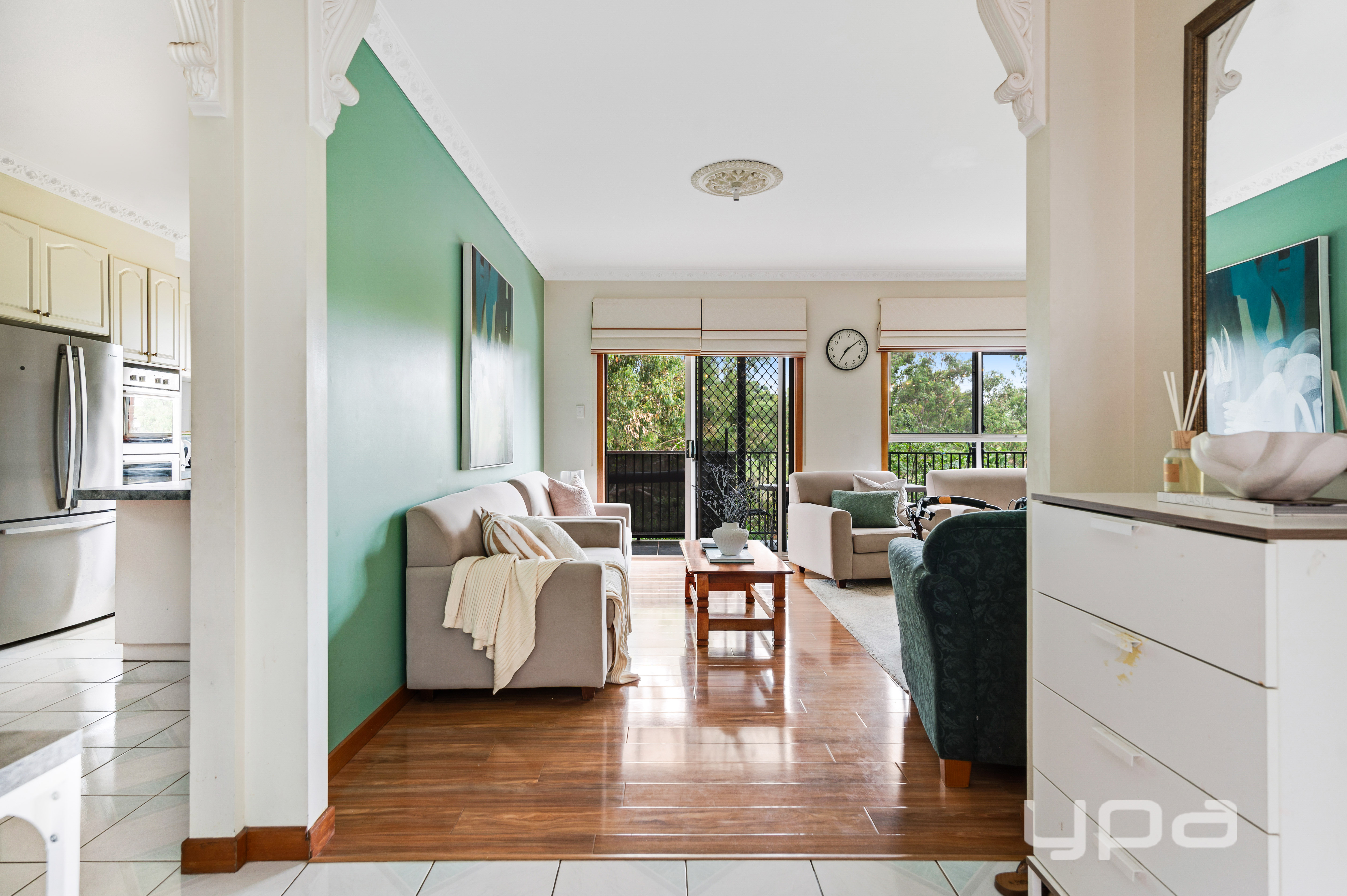 3-bedroom house at 58B Clarke Drive, Gladstone Park, VIC 3043, Hume, Victoria