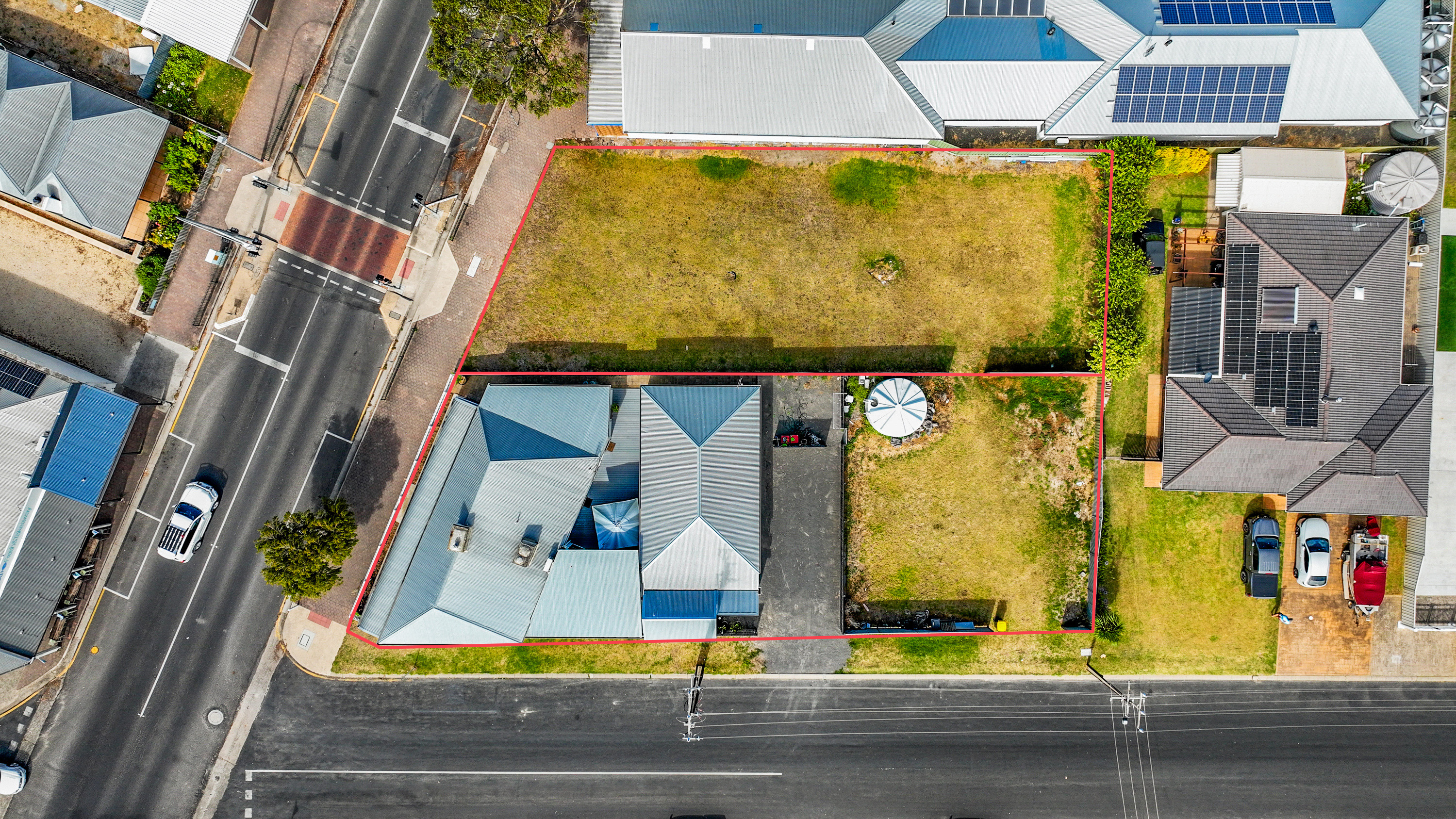 4-bedroom house at 22-24 Victoria Street, Robe, Sa, 5276, Robe, South Australia