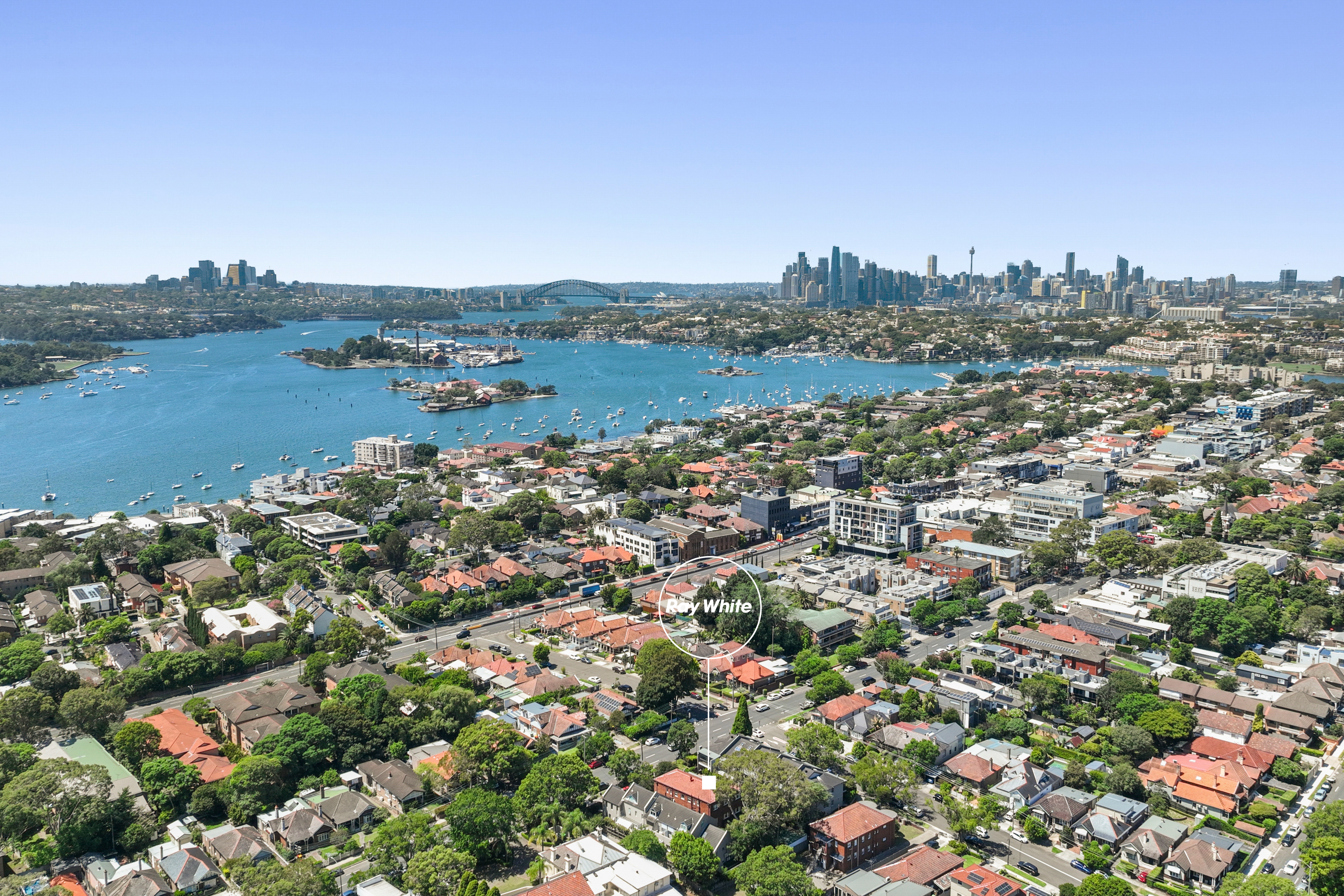 1/29 Marlborough Street, Drummoyne, NSW 2047 - Image 8