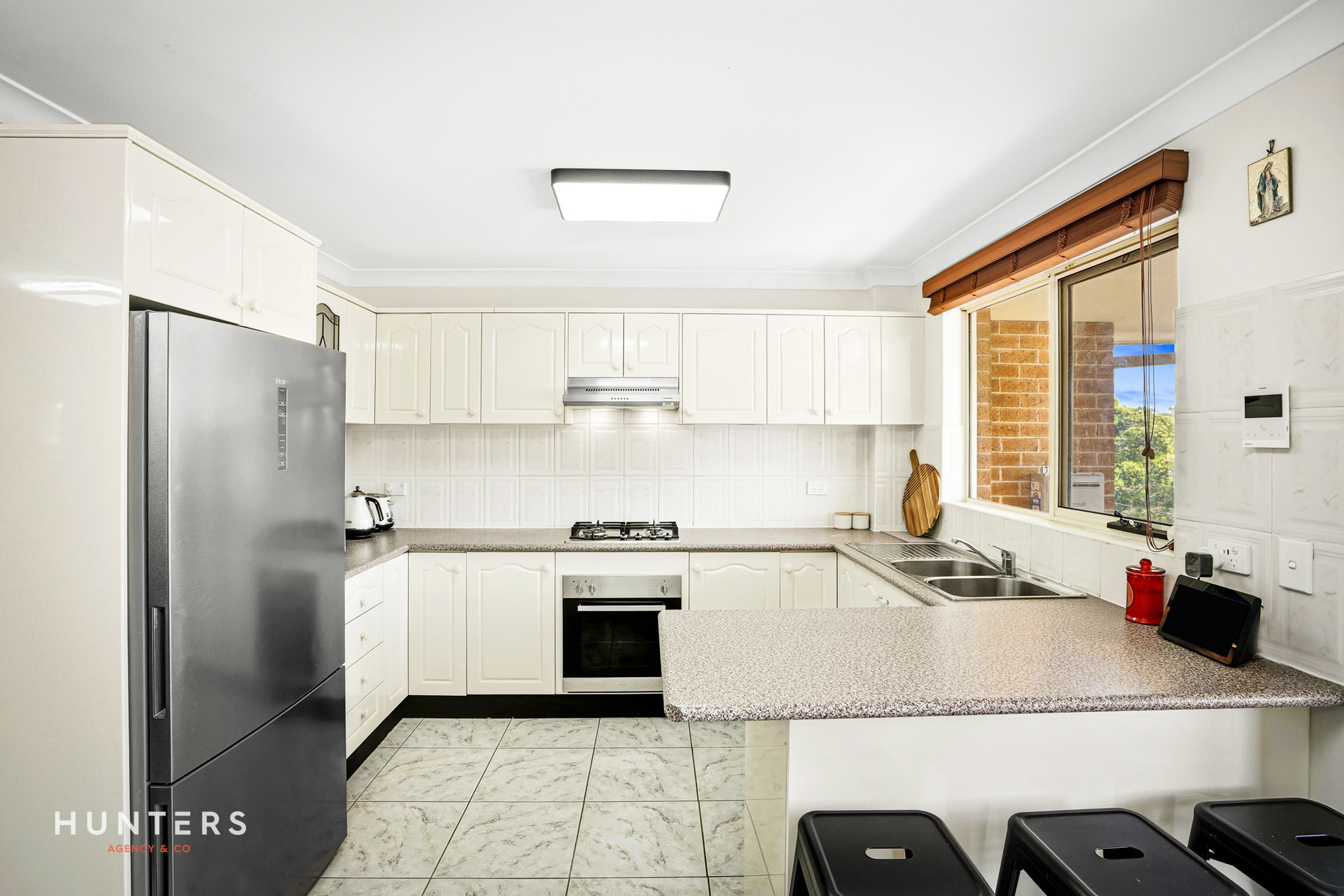3-bedroom unit at MAJESTIC APARTMENTS 19 22 GORDON STREET, BANKSTOWN NSW 2200, , New South Wales