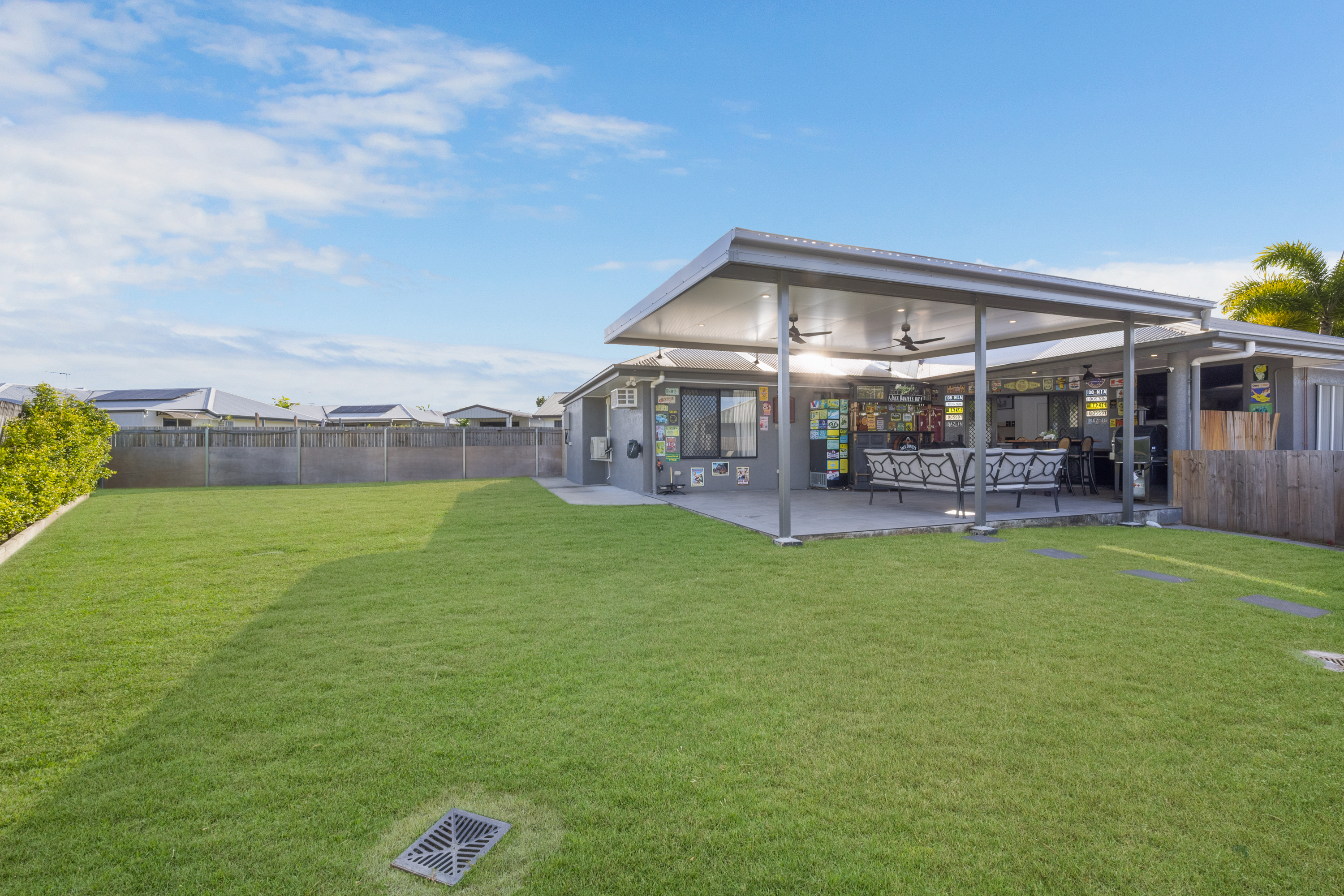 10 Lashmar Crescent, Deeragun, QLD 4818 - Image 10