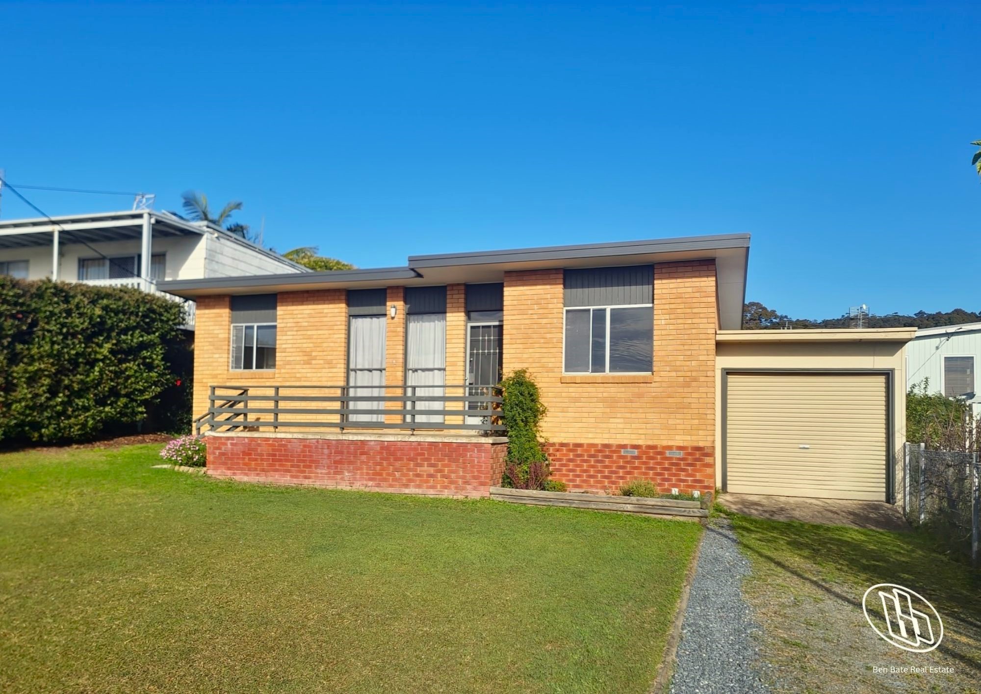 2-bedroom house at 24 Myuna Street, Dalmeny, NSW 2546, Eurobodalla, New South Wales