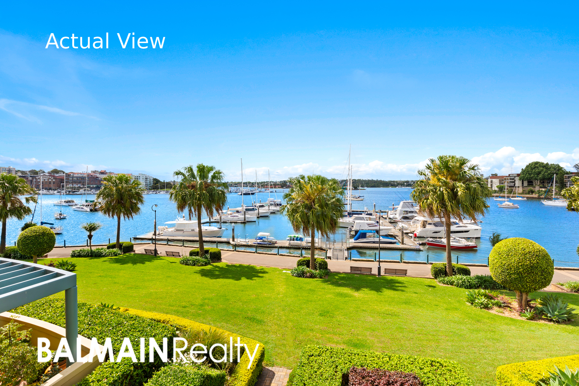 THE LANDINGS 21 3 WULUMAY CLOSE, ROZELLE NSW 2039 - Image 1