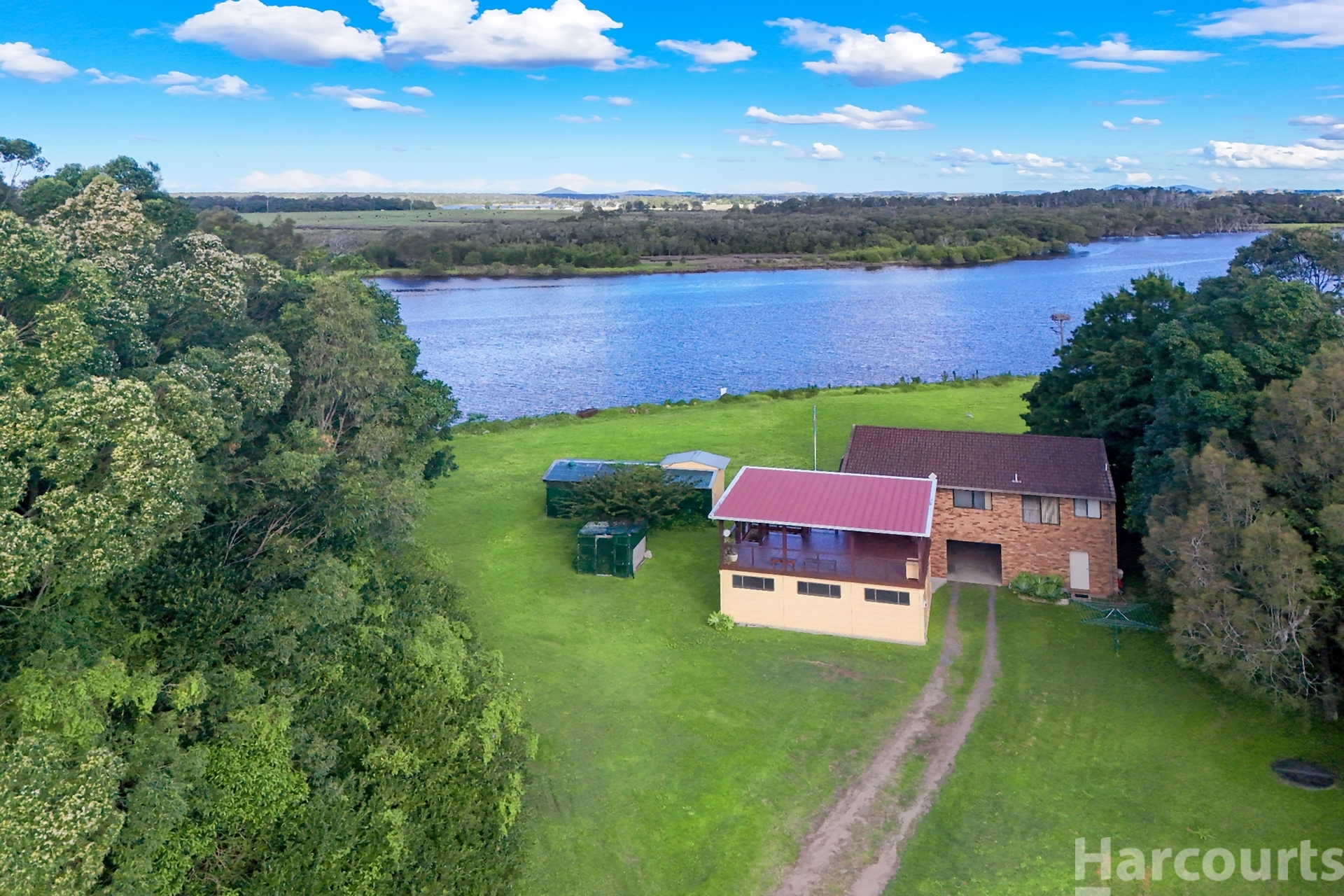 3-bedroom house at 157 Boyters Lane, Jerseyville, NSW 2431, Kempsey, New South Wales