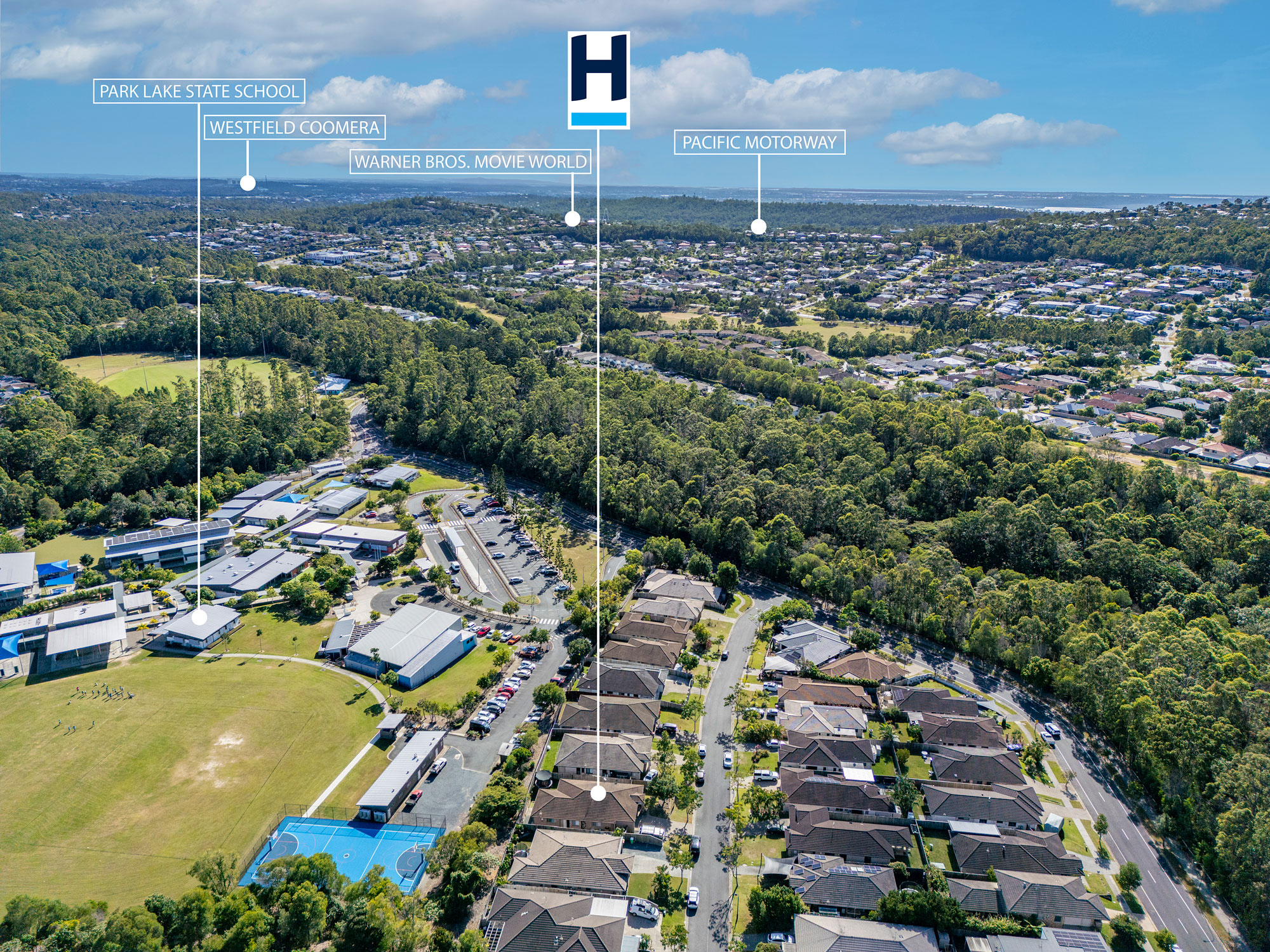 15 STARKEY STREET, Pacific Pines QLD 4211 - Image 5