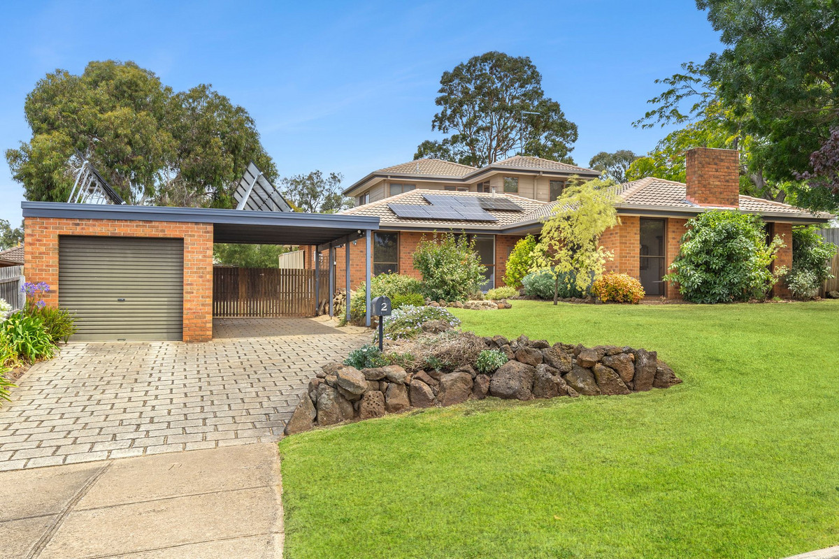 2 Ashford Court, Belmont, VIC 3216 - Image 1