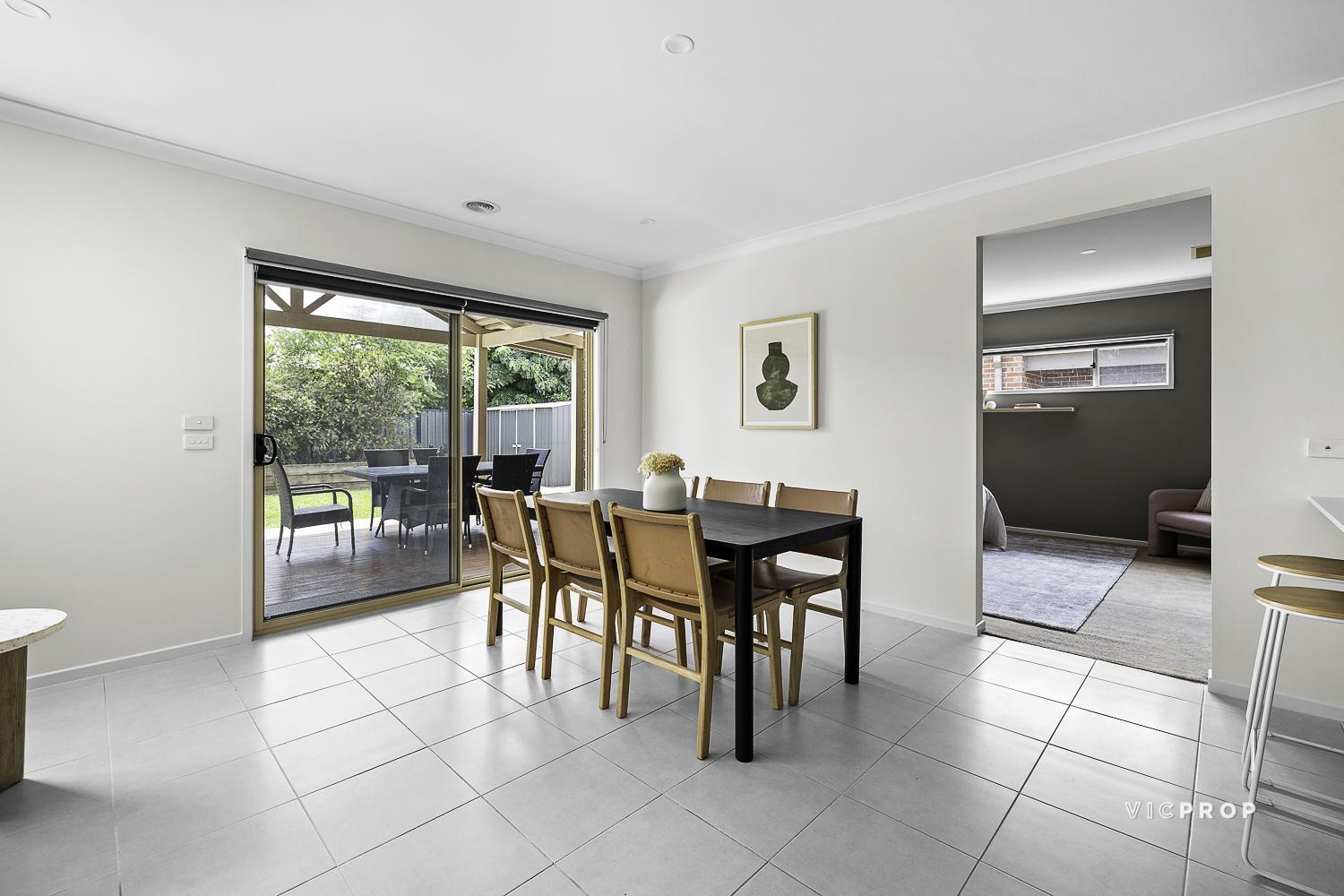 4-bedroom house at 13 GIDDENS ROAD, Mernda VIC 3754, Whittlesea, Victoria