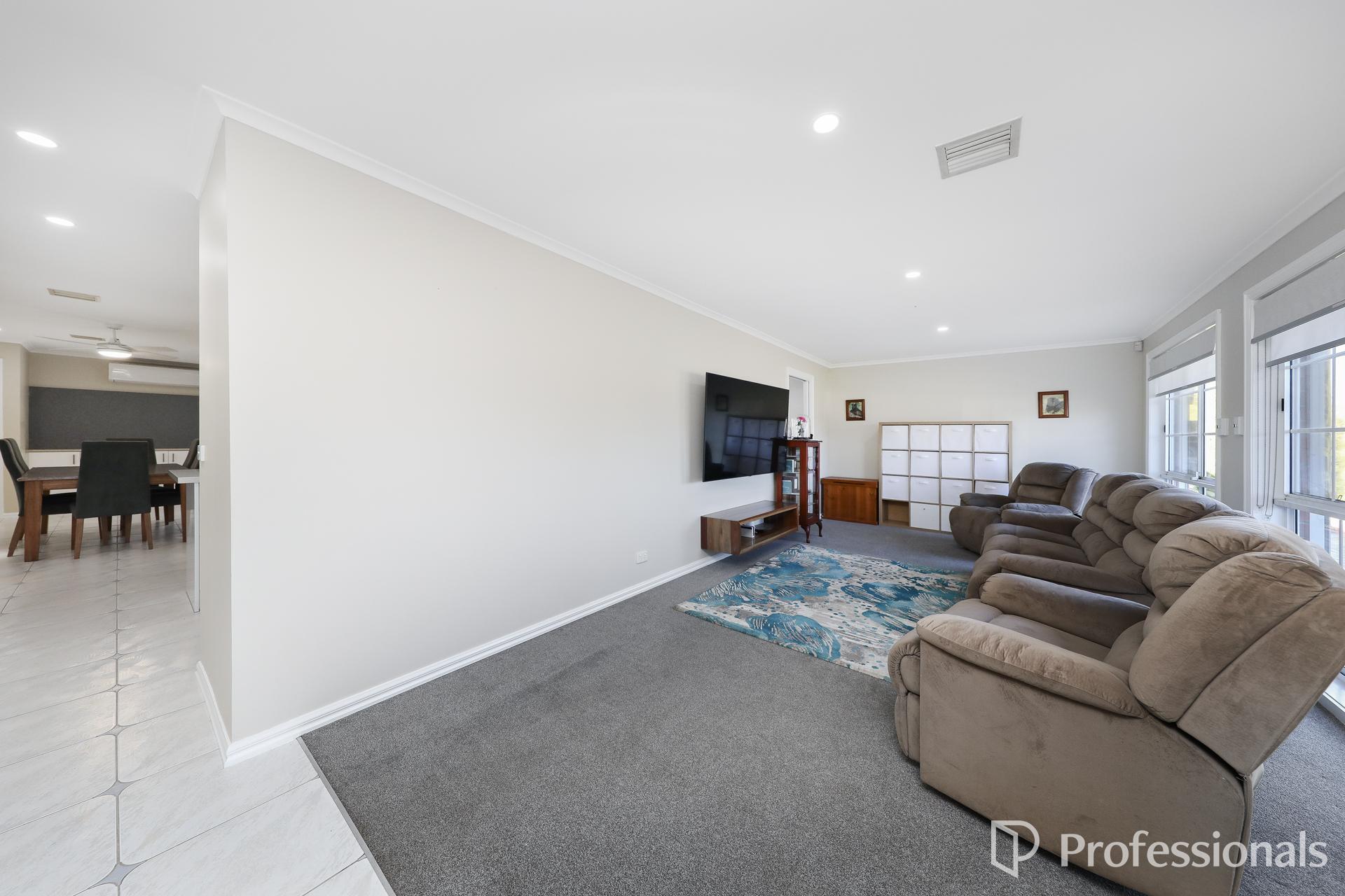 4-bedroom house at 24 TRETHOWAN AVENUE, Melton West VIC 3337, Melton, Victoria