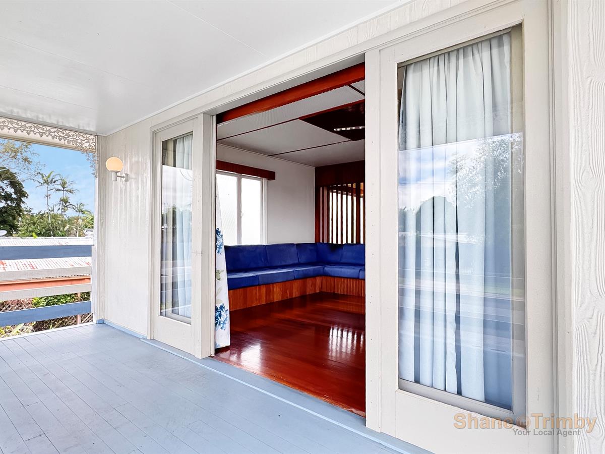 31 SPERRING STREET, Manunda QLD 4870 - Image 4