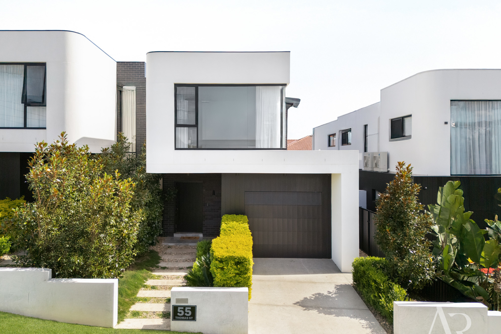 4-bedroom unit at 55 Thomas Street, Picnic Point, NSW 2213, Canterbury-Bankstown, New South Wales
