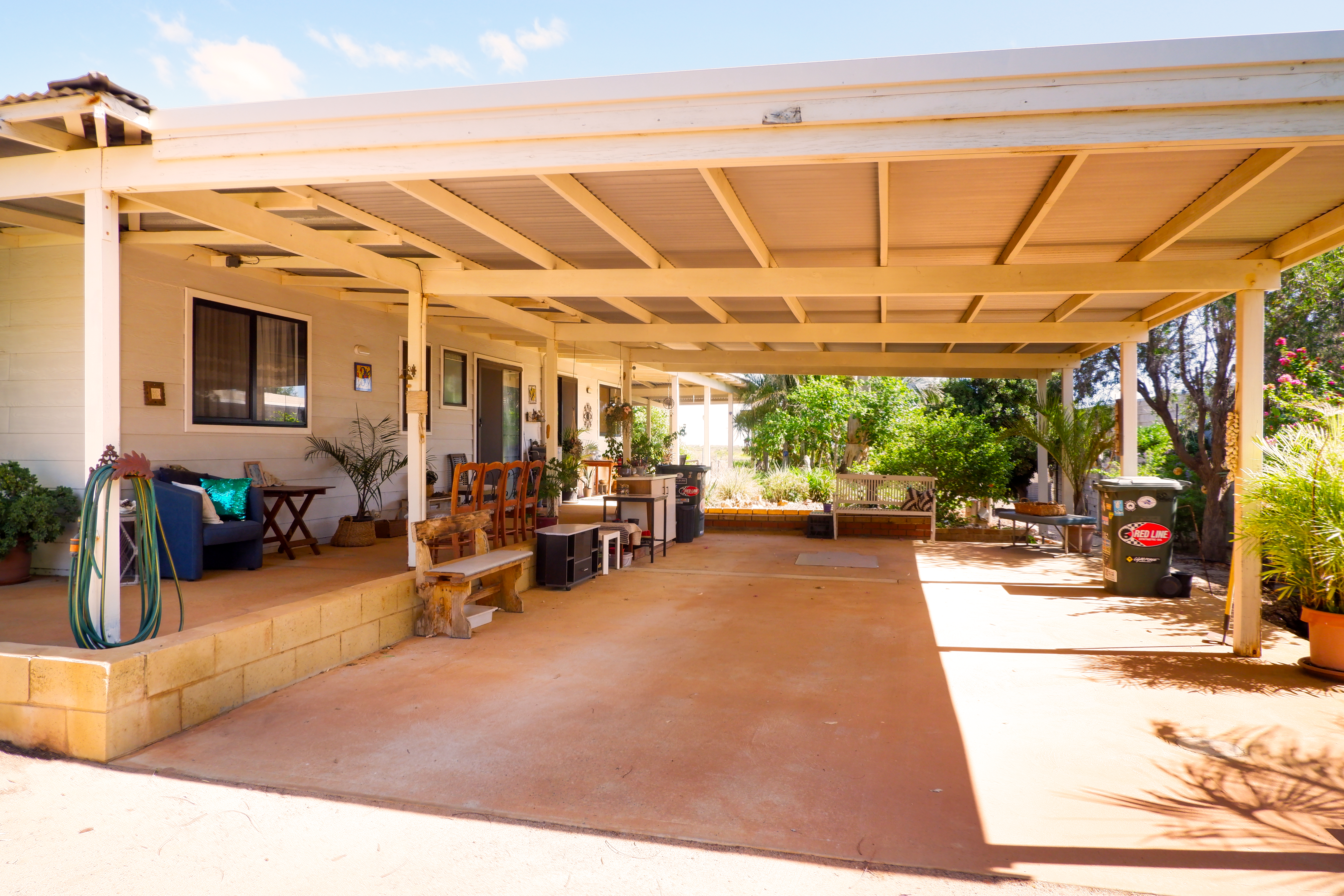26 Atkinson Crescent, Kalbarri, WA 6536 - Image 2