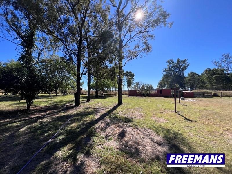 3-bedroom house at 946 Mondure Wheatlands Road, Mondure, QLD 4611, South Burnett, Queensland