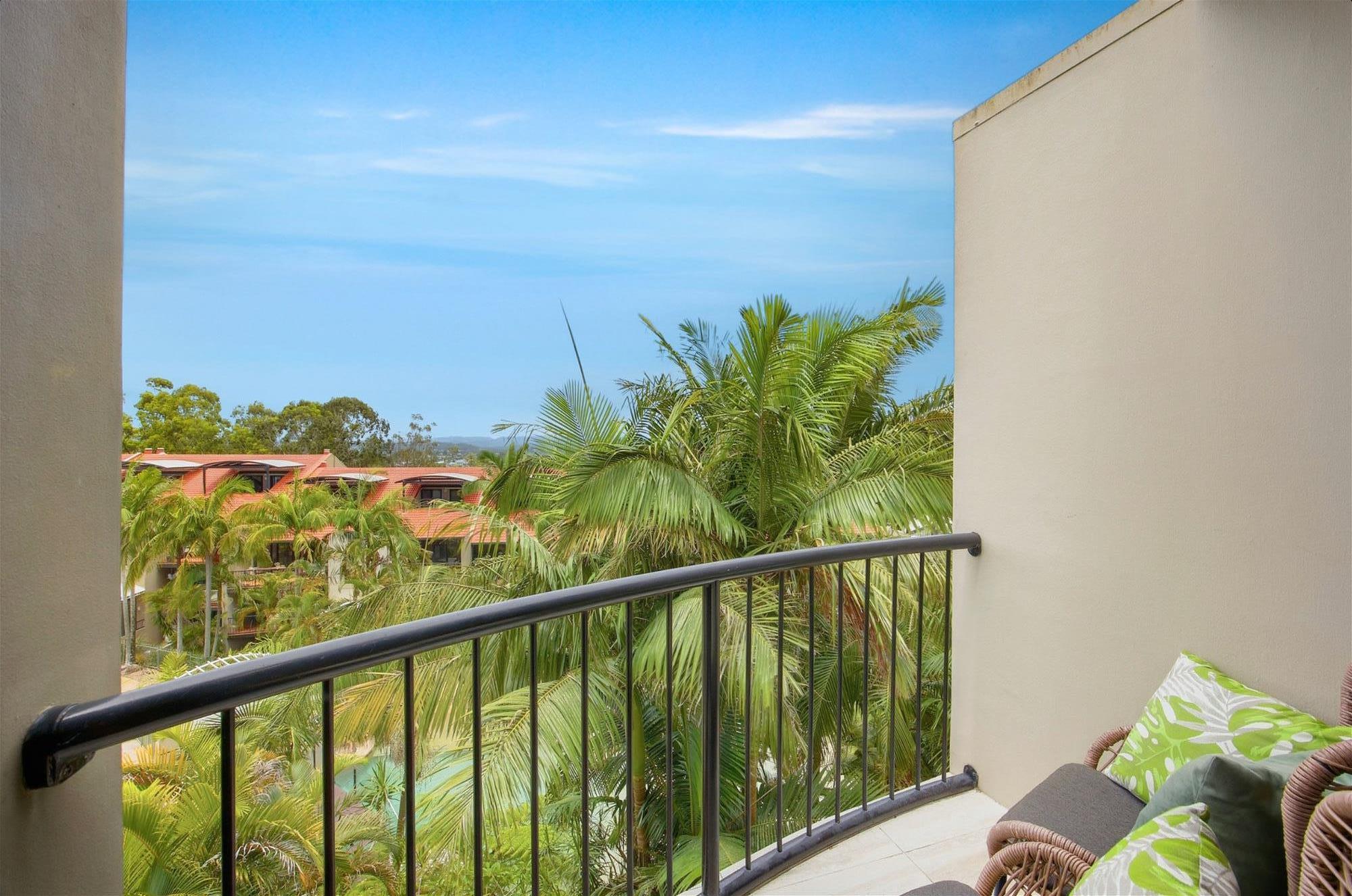 3-bedroom unit at A36/1 Great Hall Drive, Miami, QLD 4220, Gold Coast, Queensland
