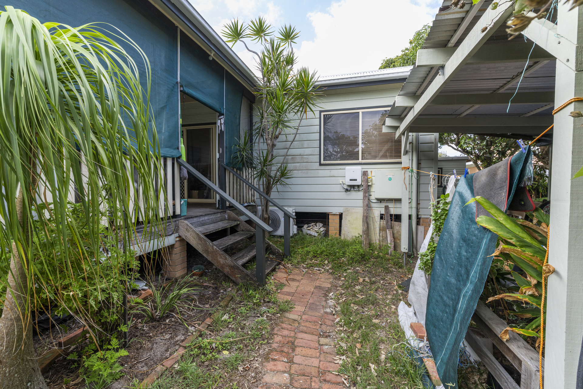 3-bedroom house at 89  Carraboi Street, Wooli, Nsw, 2462, Clarence Valley, New South Wales