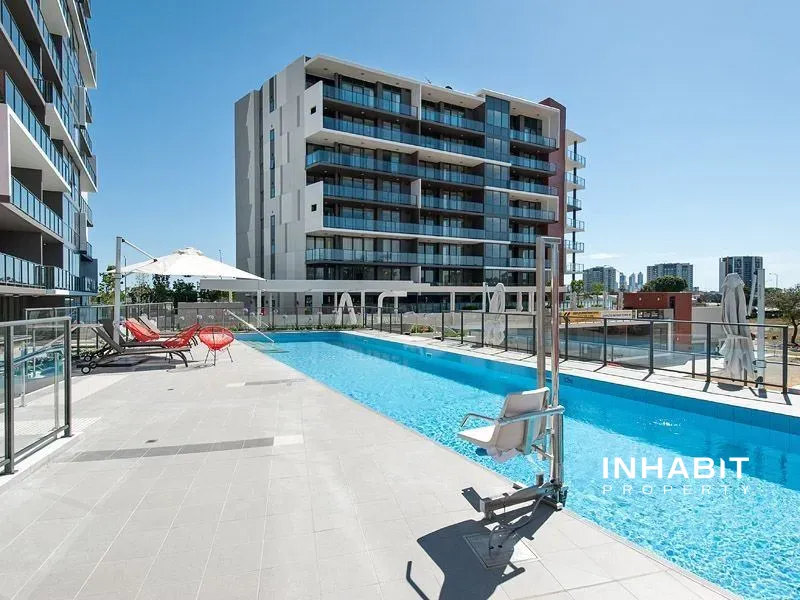 1-bedroom unit at 68/3 Homelea Court, Rivervale, WA 6103, Belmont, Western Australia