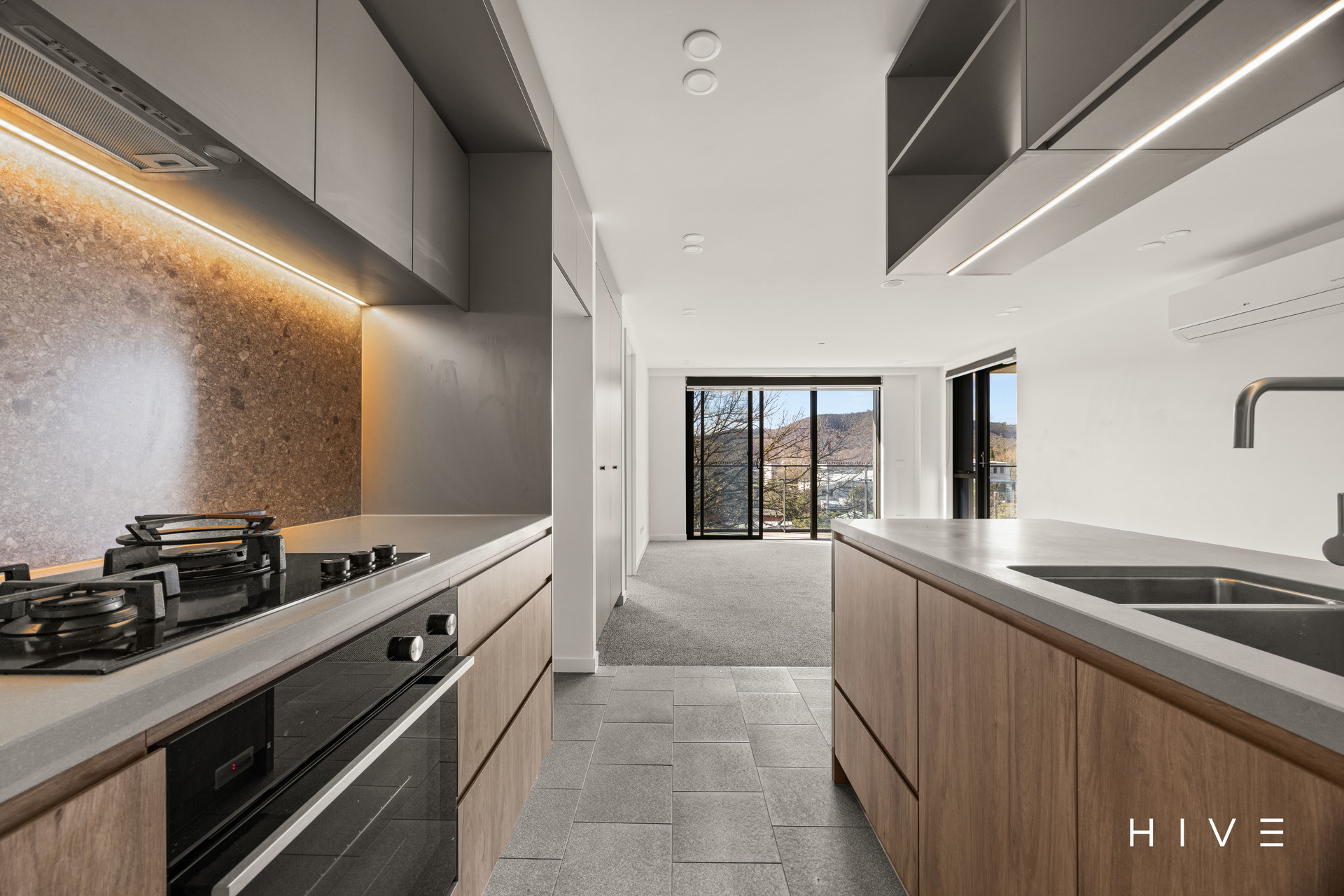 2-bedroom unit at 304/59 Dooring Street, Dickson, ACT 2602, Unincorporated Act, Australian Capital Territory