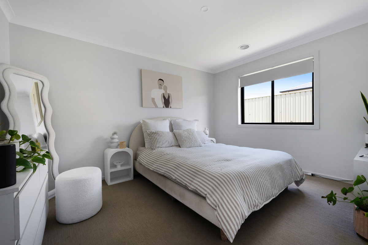 4-bedroom house at 45 CHANDLER STREET, West Wodonga VIC 3690, Wodonga, Victoria