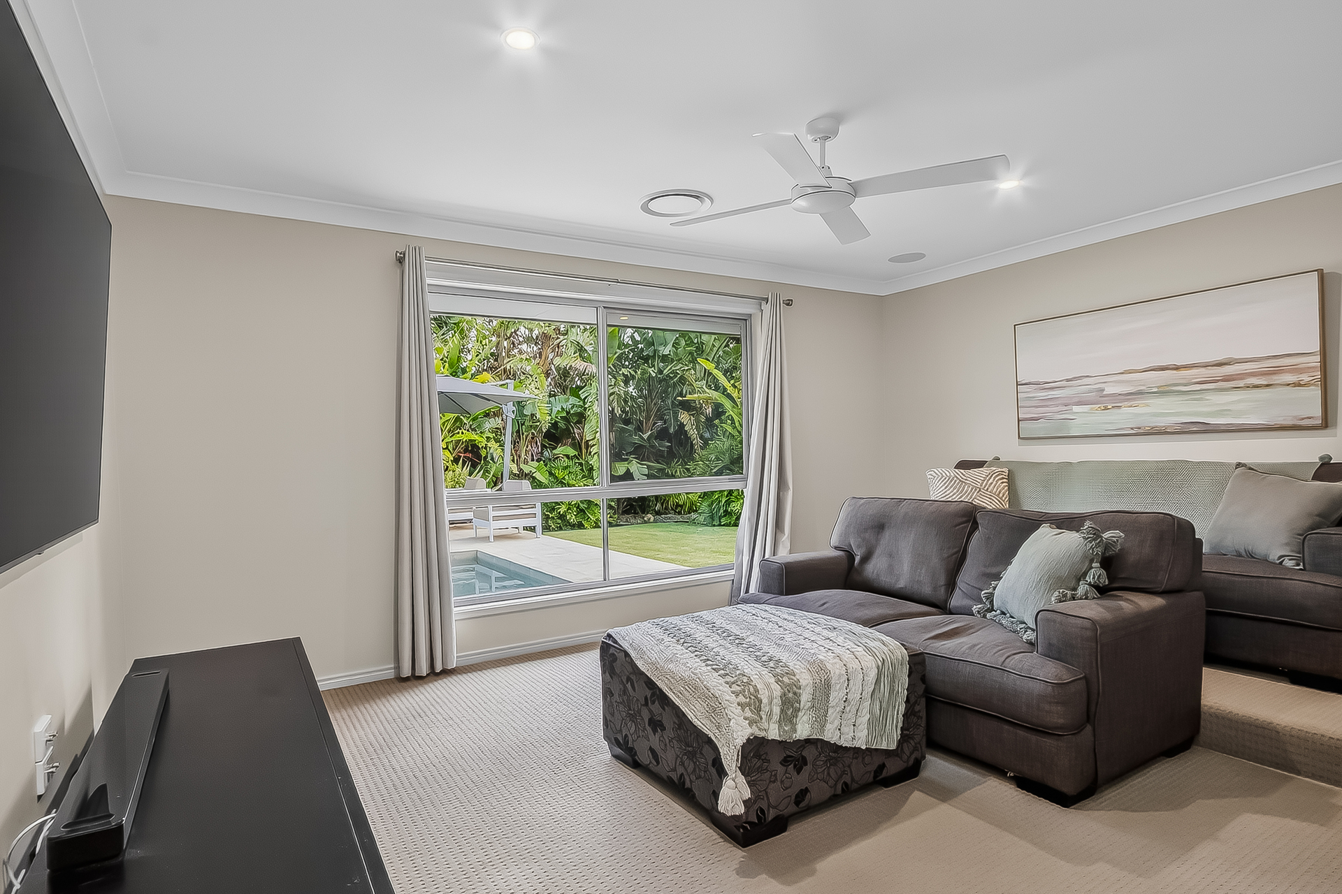 4-bedroom house at 75 Mylestom Circle, Pottsville, Nsw, 2489, Tweed, New South Wales