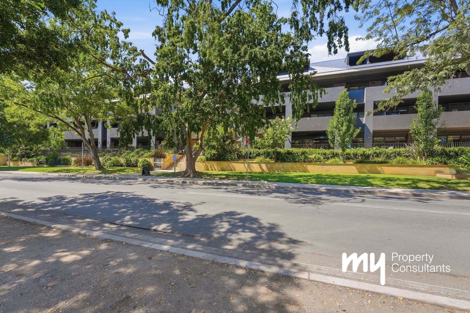 2-bedroom unit at 1210/2-14 John Street, Camden, Nsw, 2570, Camden, New South Wales