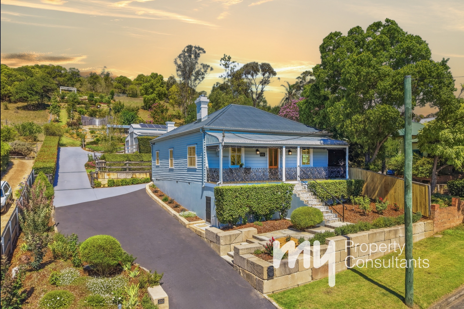 3-bedroom house at 222 Menangle Street, Picton, NSW 2571, Wollondilly, New South Wales