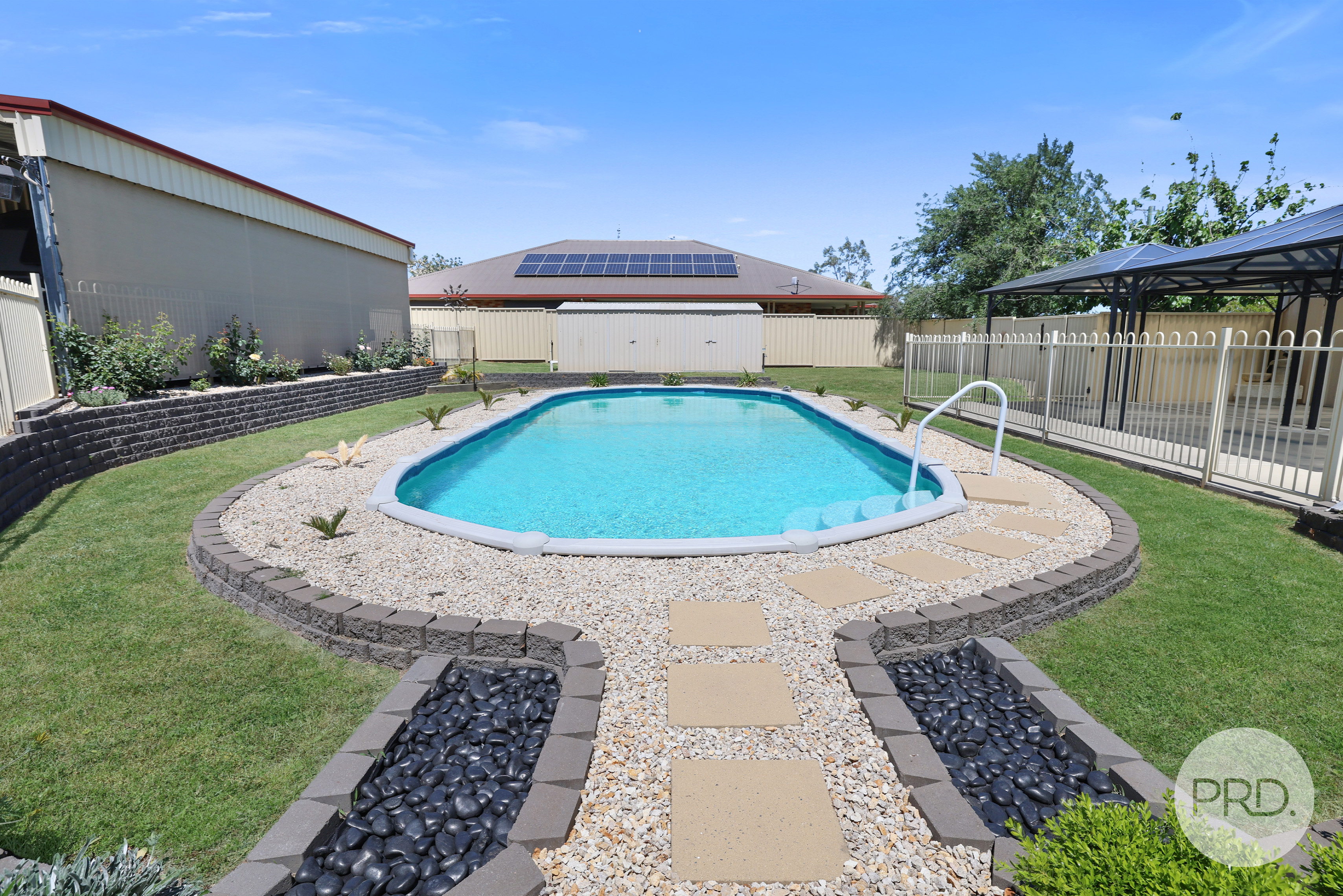 4-bedroom house at 78 Gill Street, Moonbi, NSW 2353, Tamworth, New South Wales