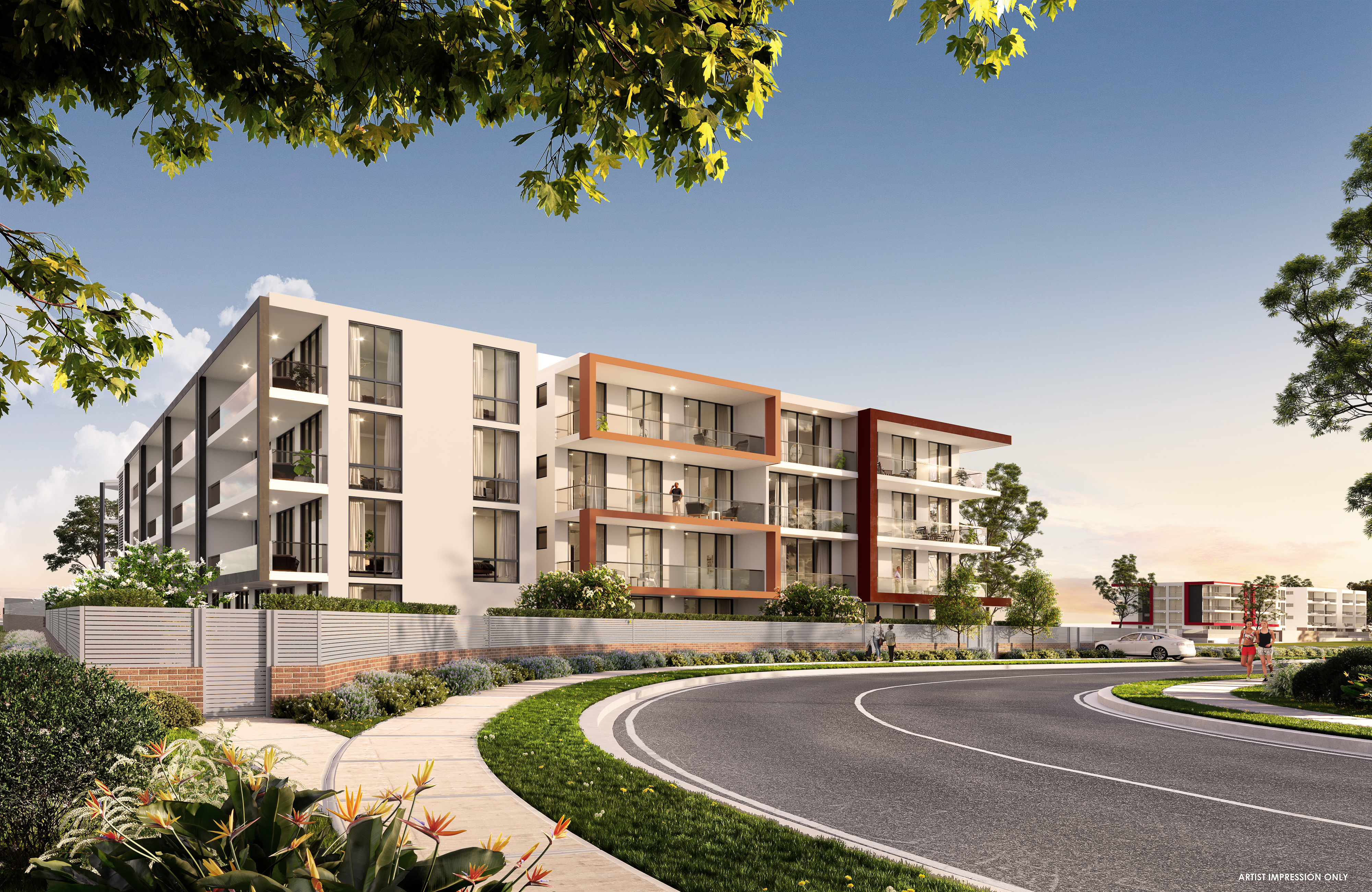 41/1132 Richmond Road, Marsden Park, Nsw, 2765 - Image 3