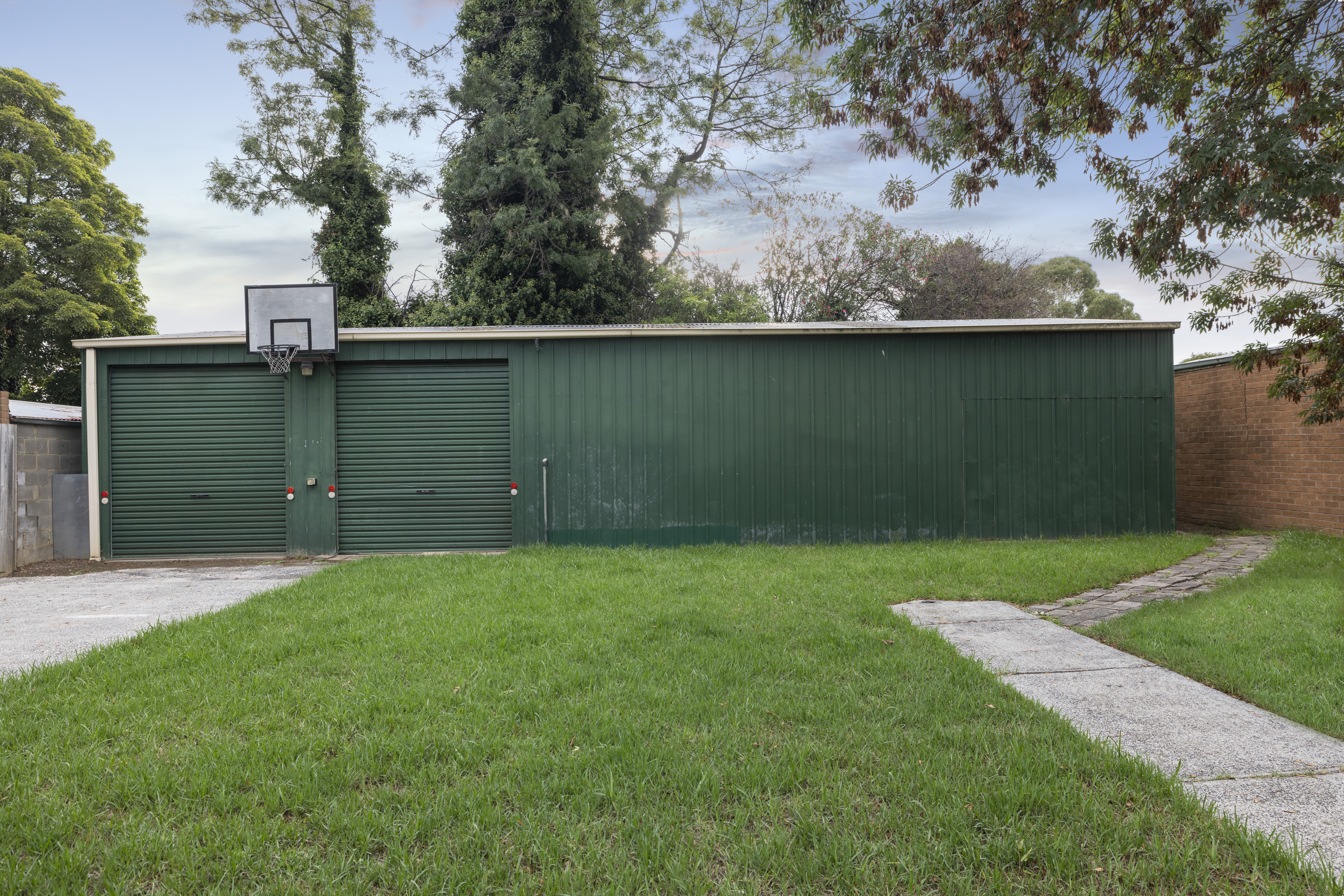 3-bedroom house at 58 Dobson Street, Ferntree Gully, VIC 3156, Knox, Victoria