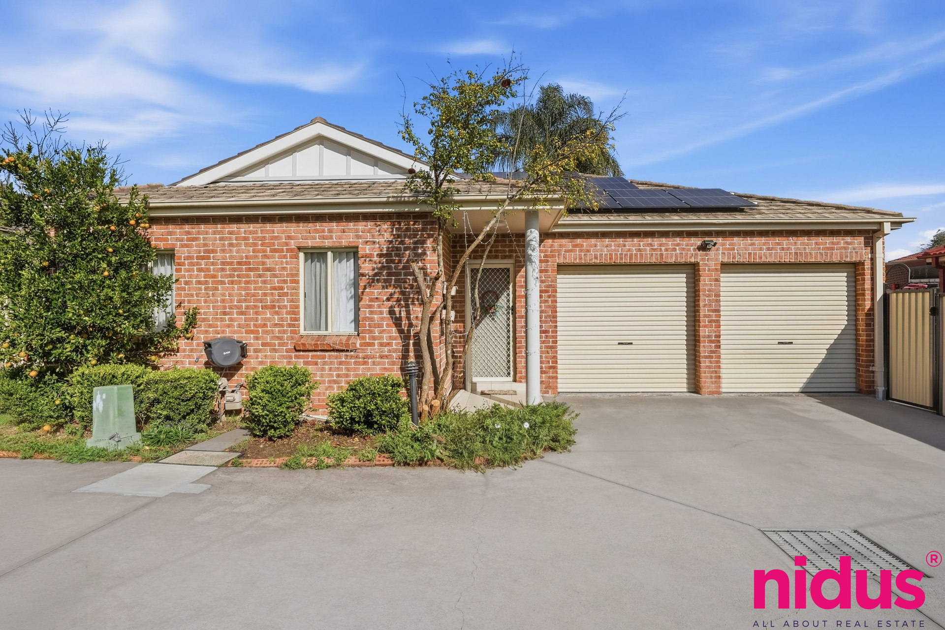 3-bedroom unit at 4/7 Baynes Street, Mount Druitt, NSW 2770, Blacktown, New South Wales