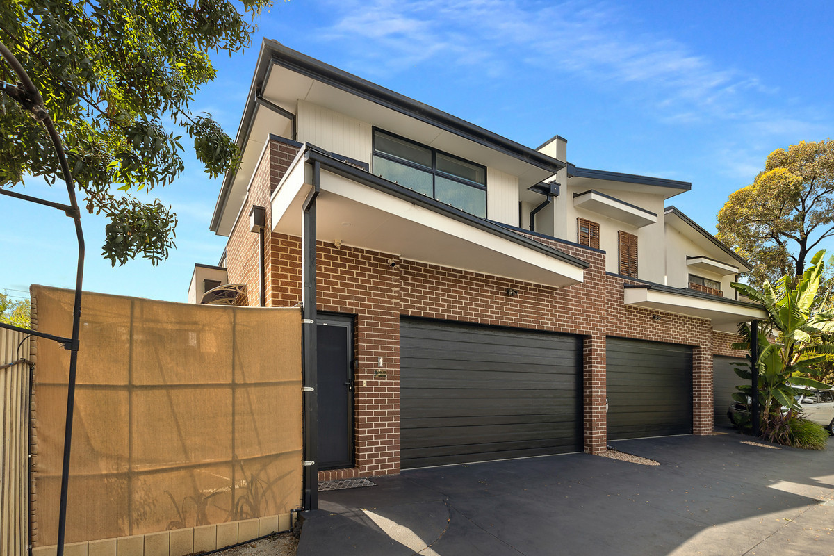 3-bedroom unit at 4/2 Lynn Drive, Ferntree Gully, VIC 3156, Knox, Victoria