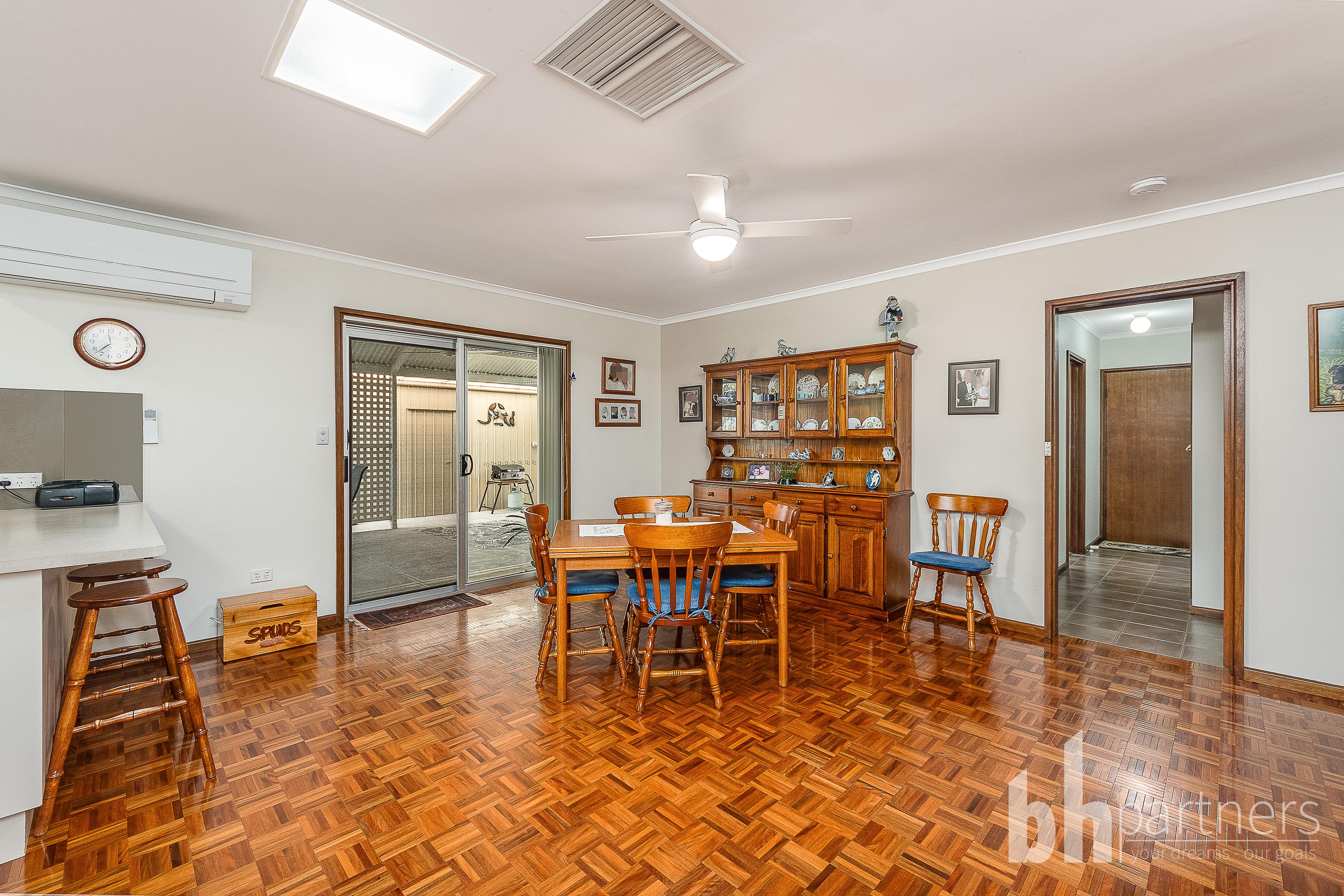 3-bedroom house at 27 SPRIGGS STREET, Berri SA 5343, Berri Barmera, South Australia