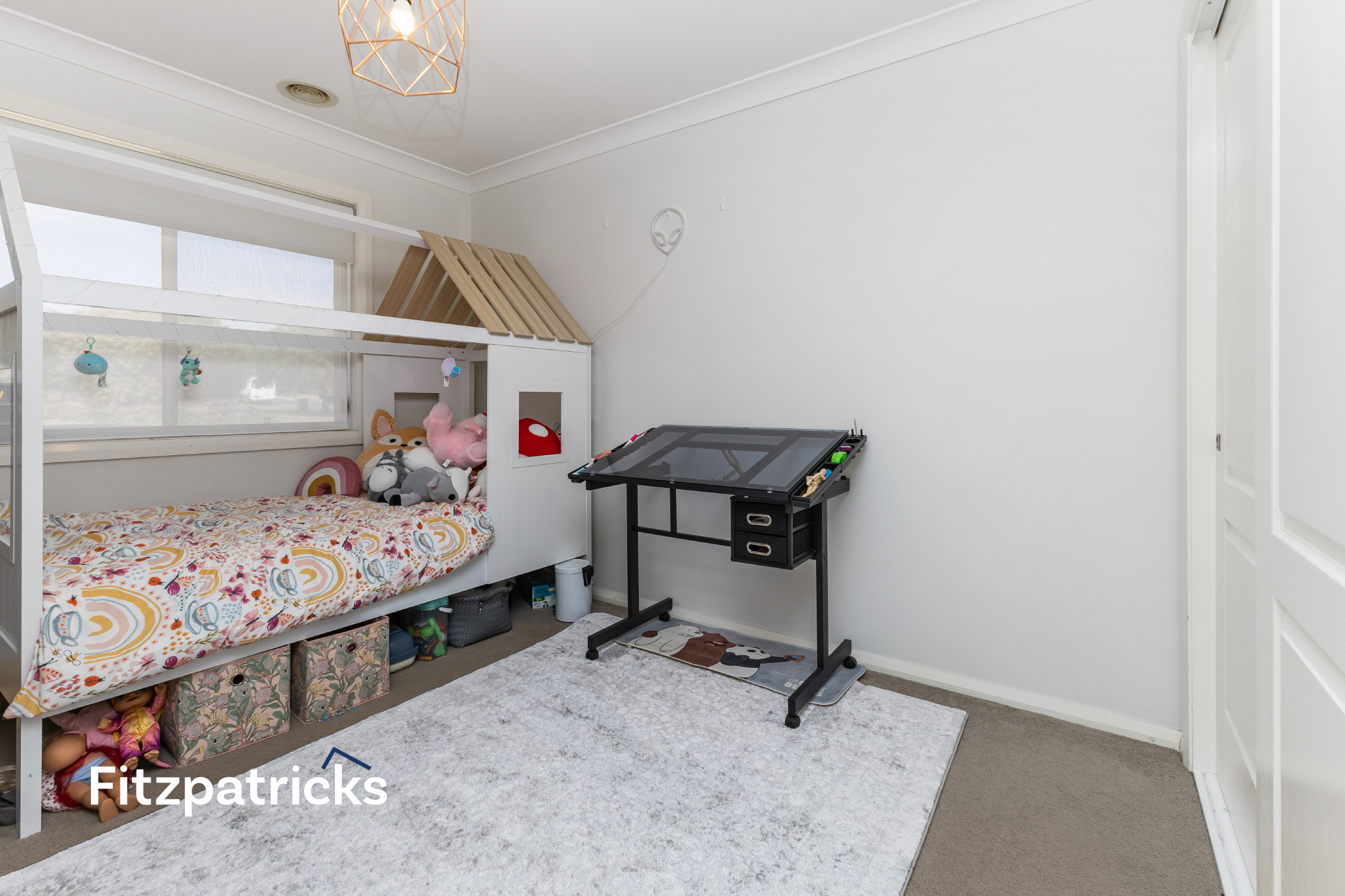 3-bedroom house at 1/58 Yarrawah Crescent, Bourkelands, NSW 2650, Wagga Wagga, New South Wales