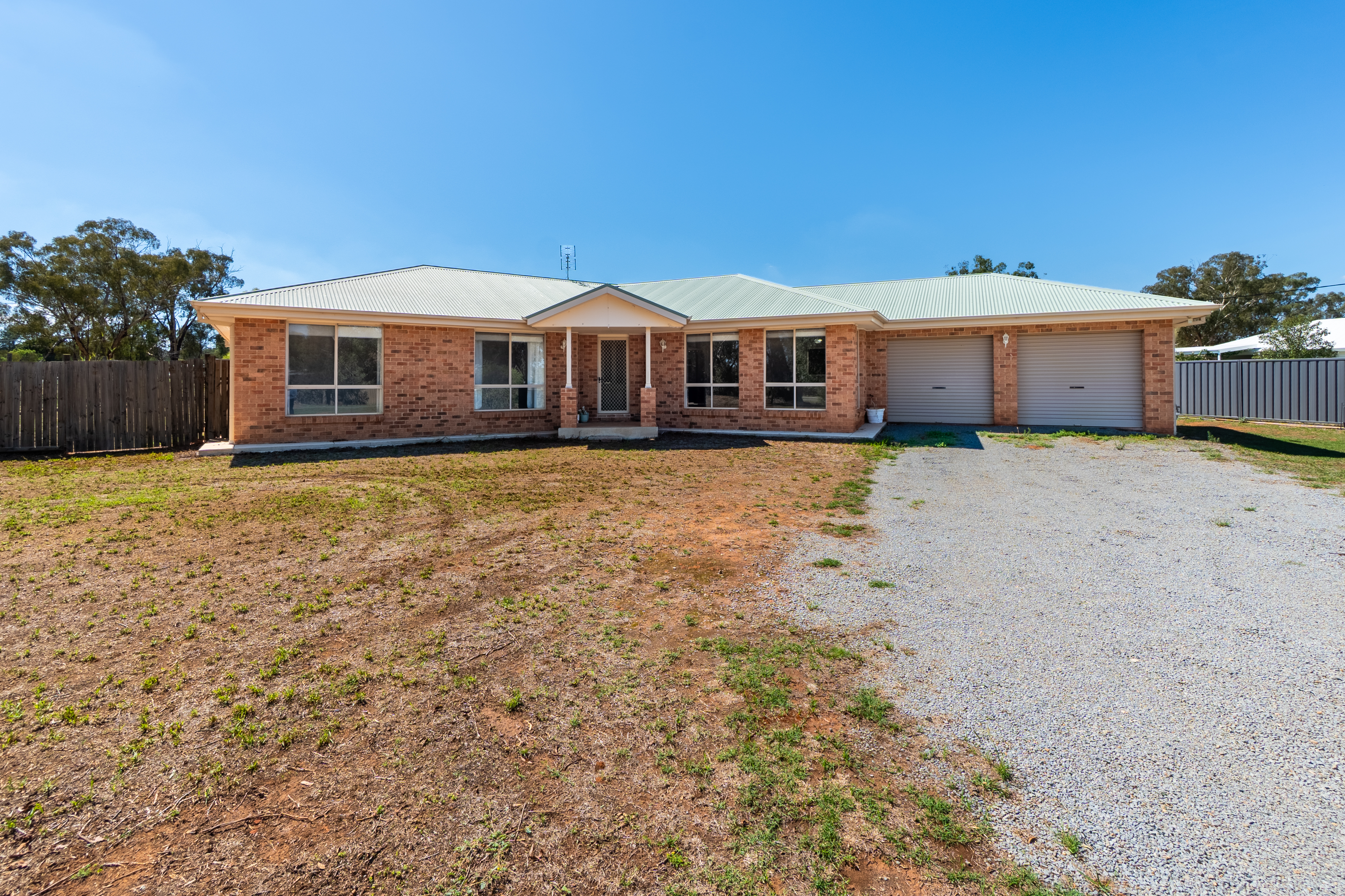 3-bedroom house at 49-51 MIMOSA STREET, Coolamon NSW 2701, Coolamon, New South Wales