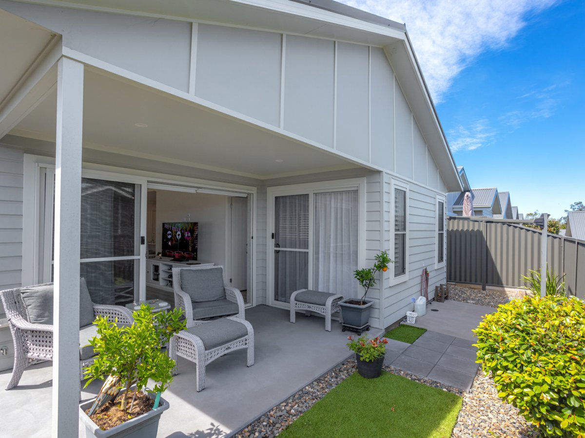2-bedroom unit at 79/119 Forest Lane, Old Bar, NSW 2430, Mid-Coast, New South Wales