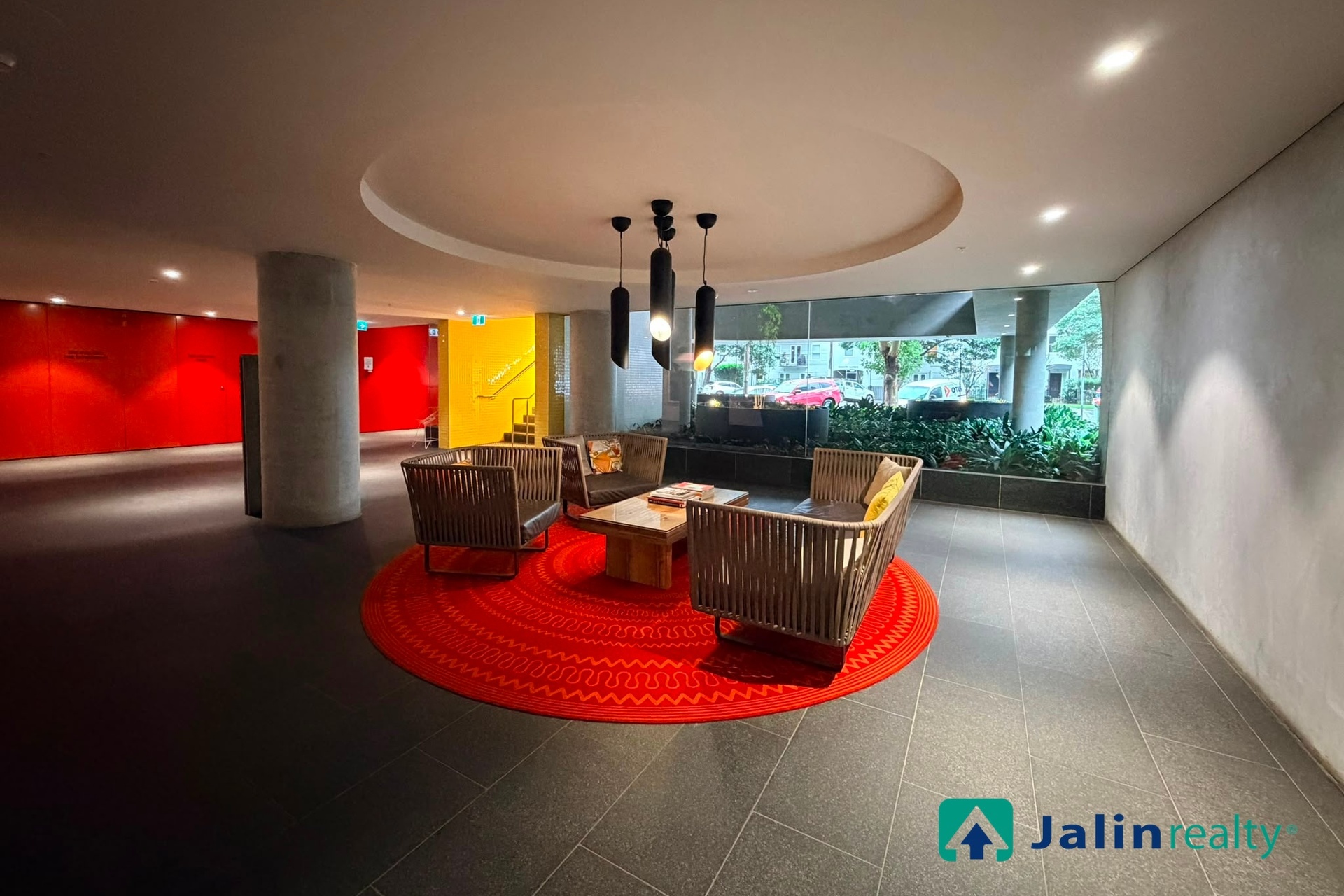 1-bedroom unit at 516/65 Coventry Street, Southbank, VIC 3006, Melbourne, Victoria