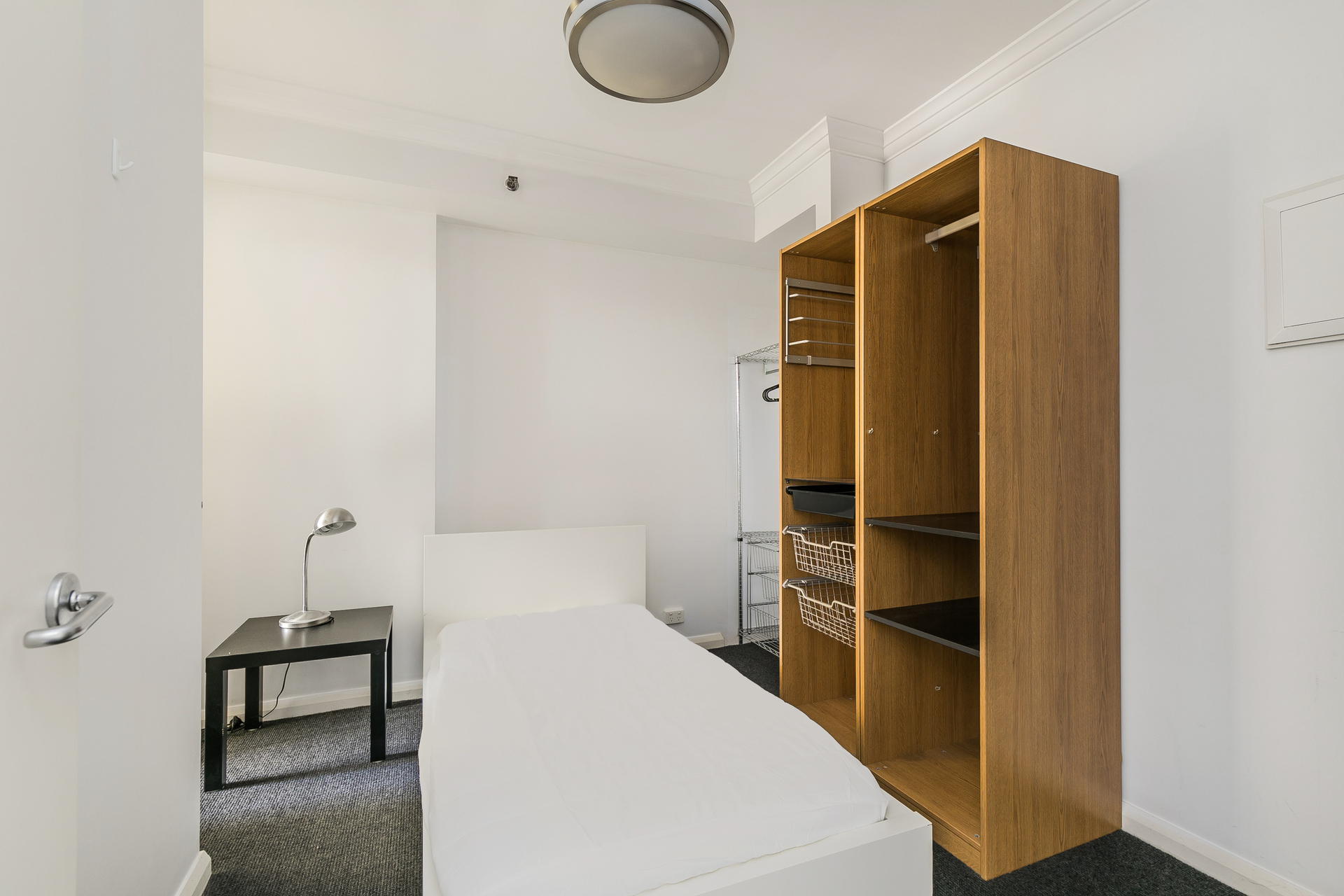 2-bedroom unit at 9D/811 Hay Street, Perth, WA 6000, Vincent, Western Australia