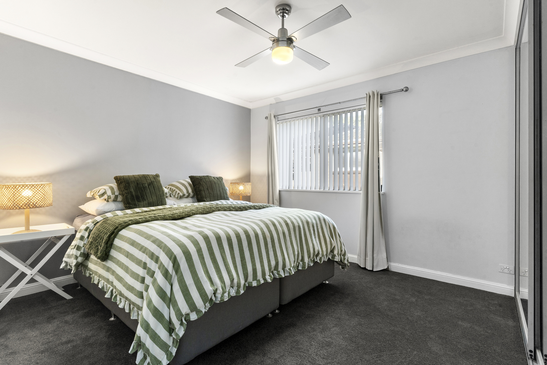 2-bedroom unit at 7 156 WILLARONG ROAD, CARINGBAH NSW 2229, Sutherland, New South Wales