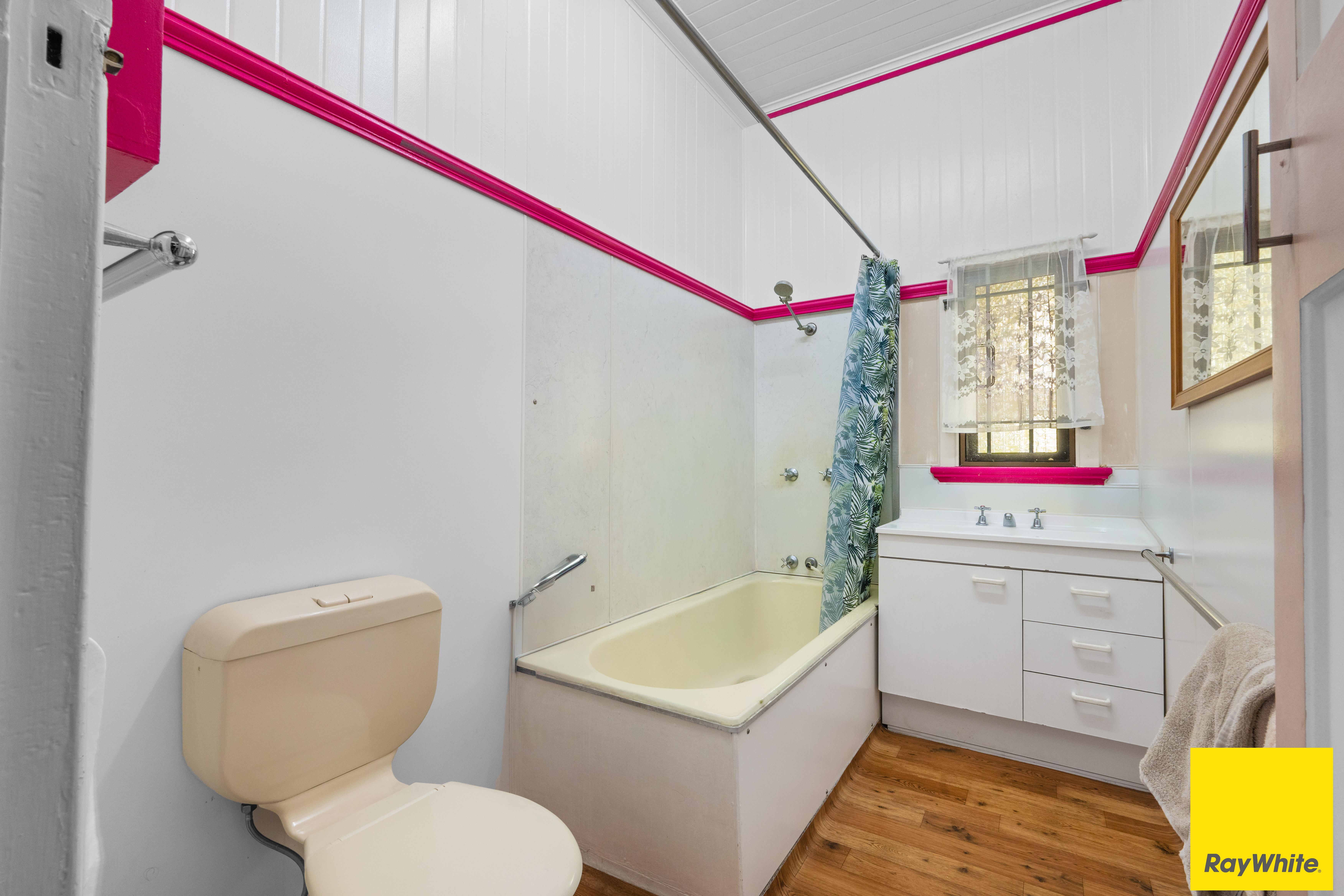 4-bedroom house at 12 BARRY STREET, Bungalow QLD 4870, , Queensland