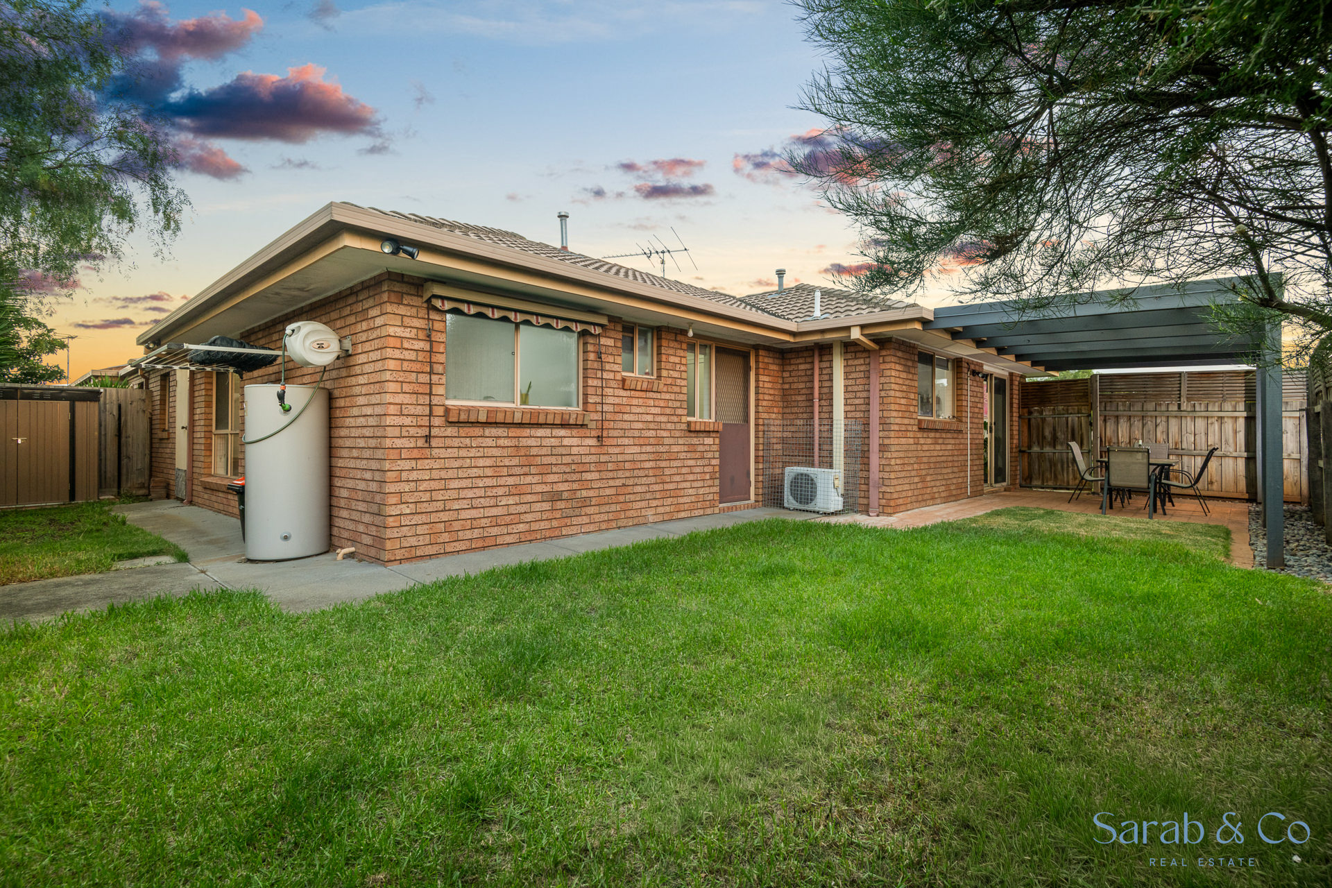 2-bedroom unit at 1/1 Richard Drive, Lara, VIC 3212, Greater Geelong, Victoria