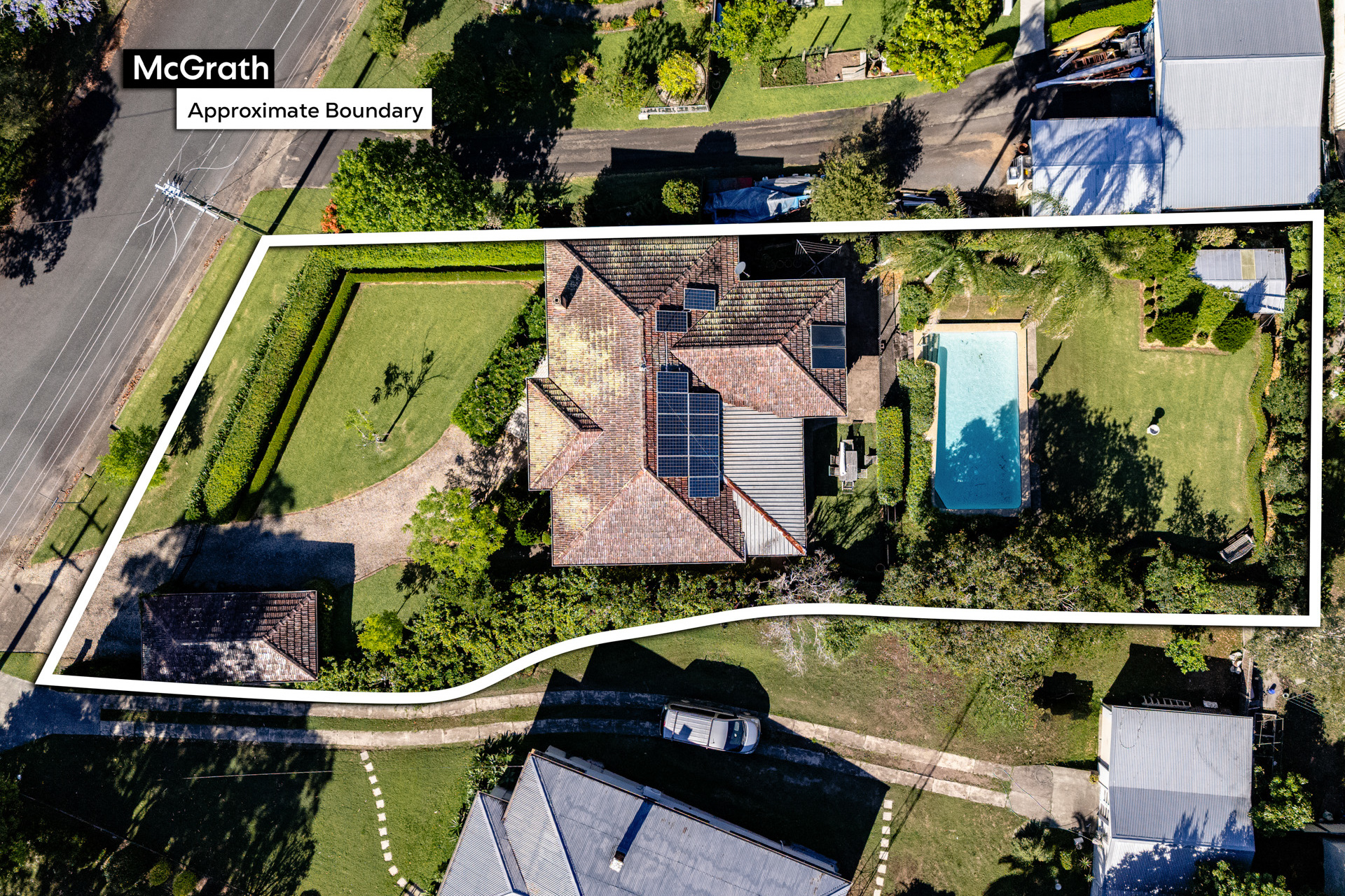 3-bedroom house at 29 Alban Street, Taree, NSW 2430, Mid-Coast, New South Wales