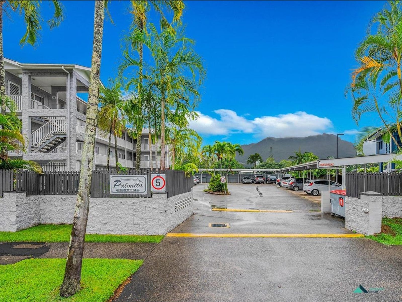 12 71-73 ALFRED STREET, MANUNDA QLD 4870 - Image 1