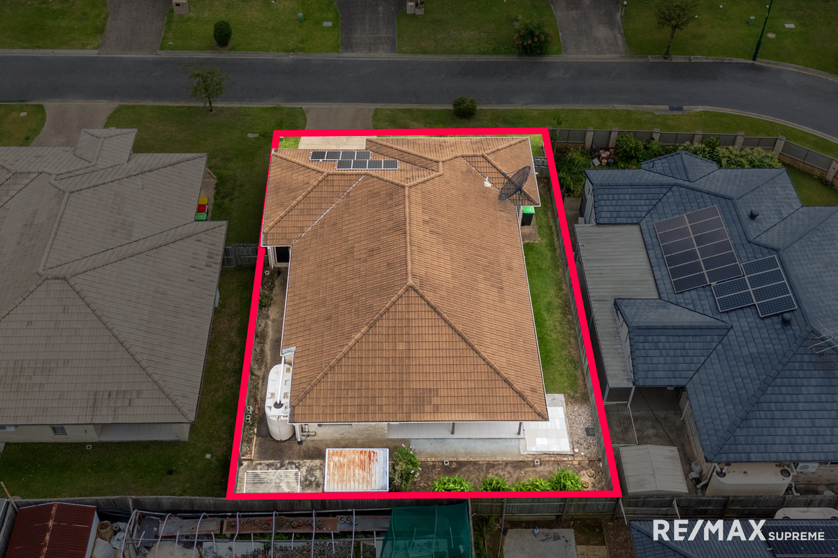 4-bedroom house at 40 Finetti Circuit, Durack, QLD 4077, Brisbane, Queensland